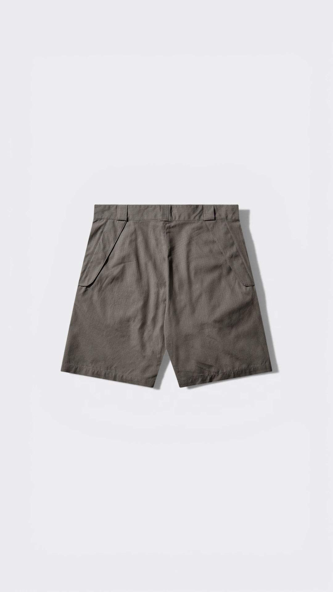 Hibi Chino Short