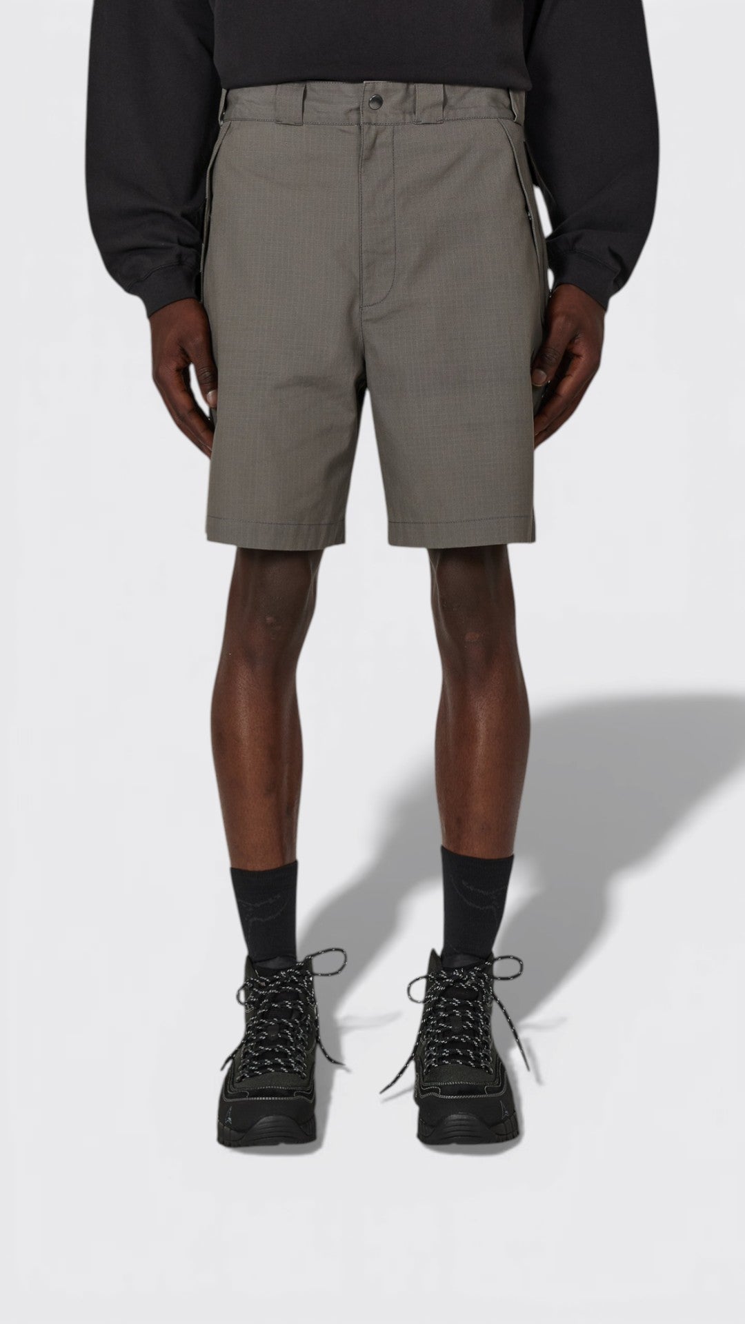 Hibi Chino Short