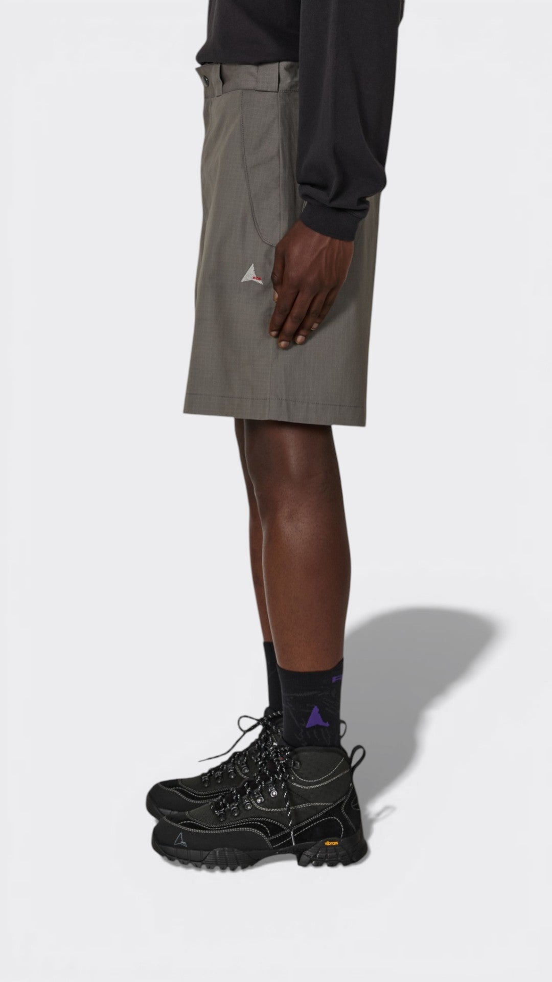 Hibi Chino Short
