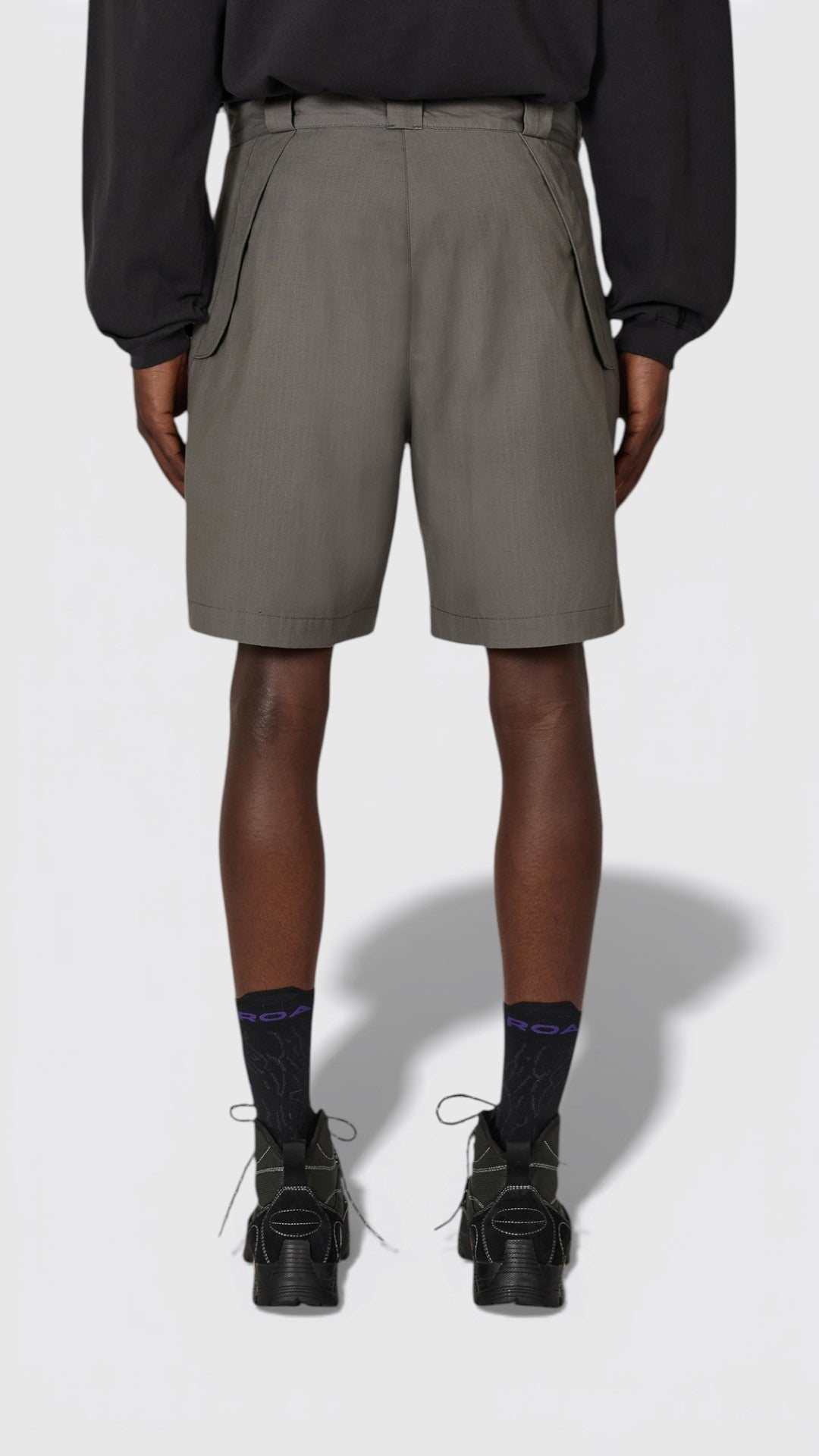 Hibi Chino Short
