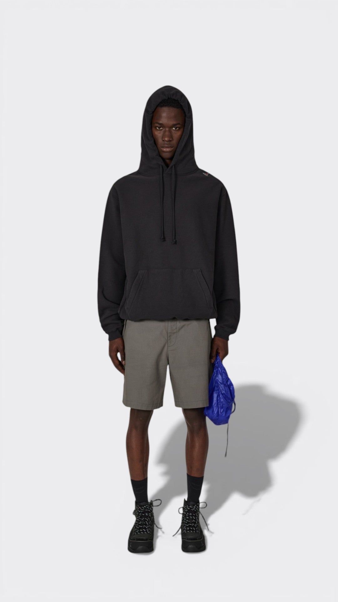 Hibi Chino Short