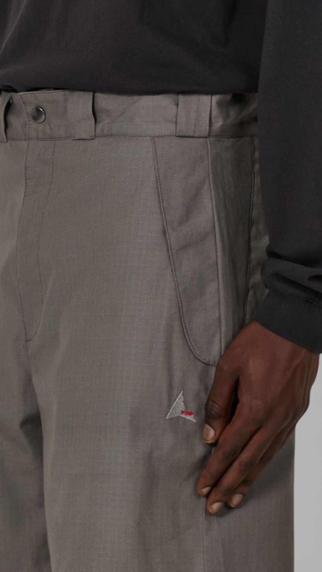 Hibi Chino Short