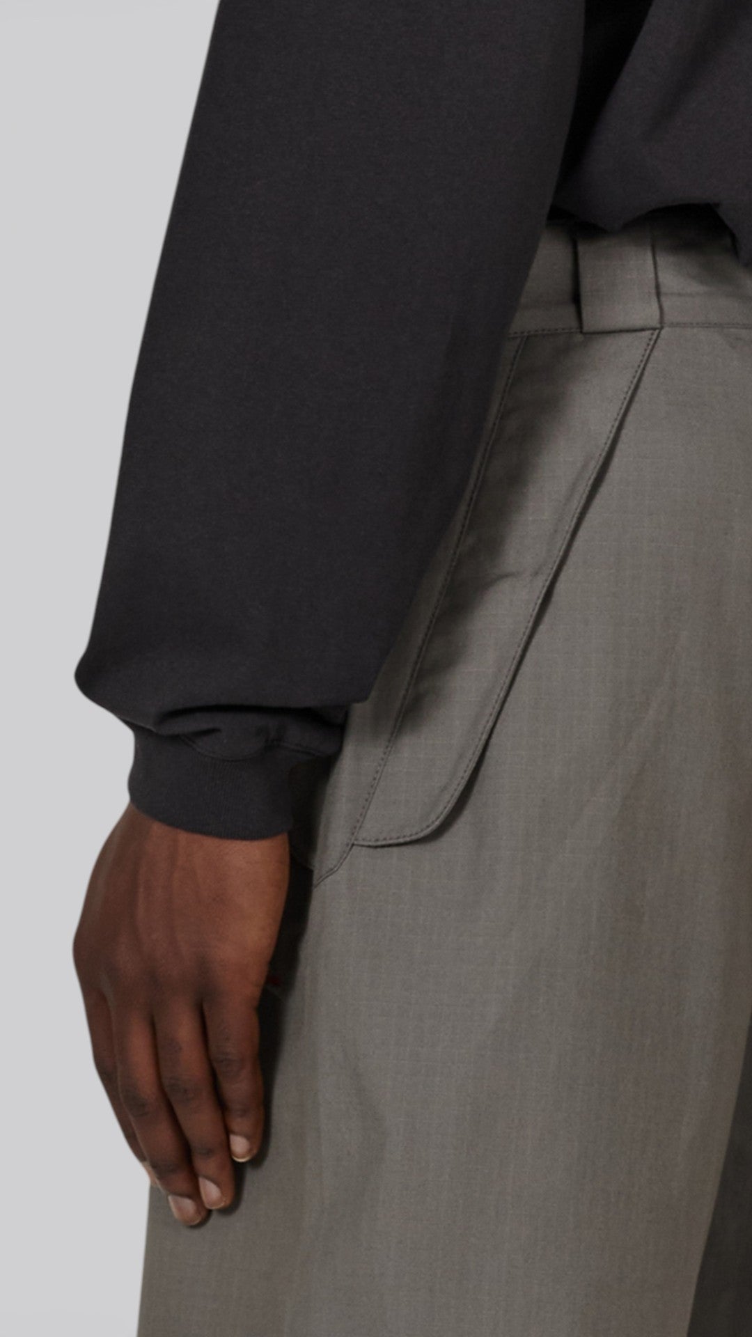 Hibi Chino Short