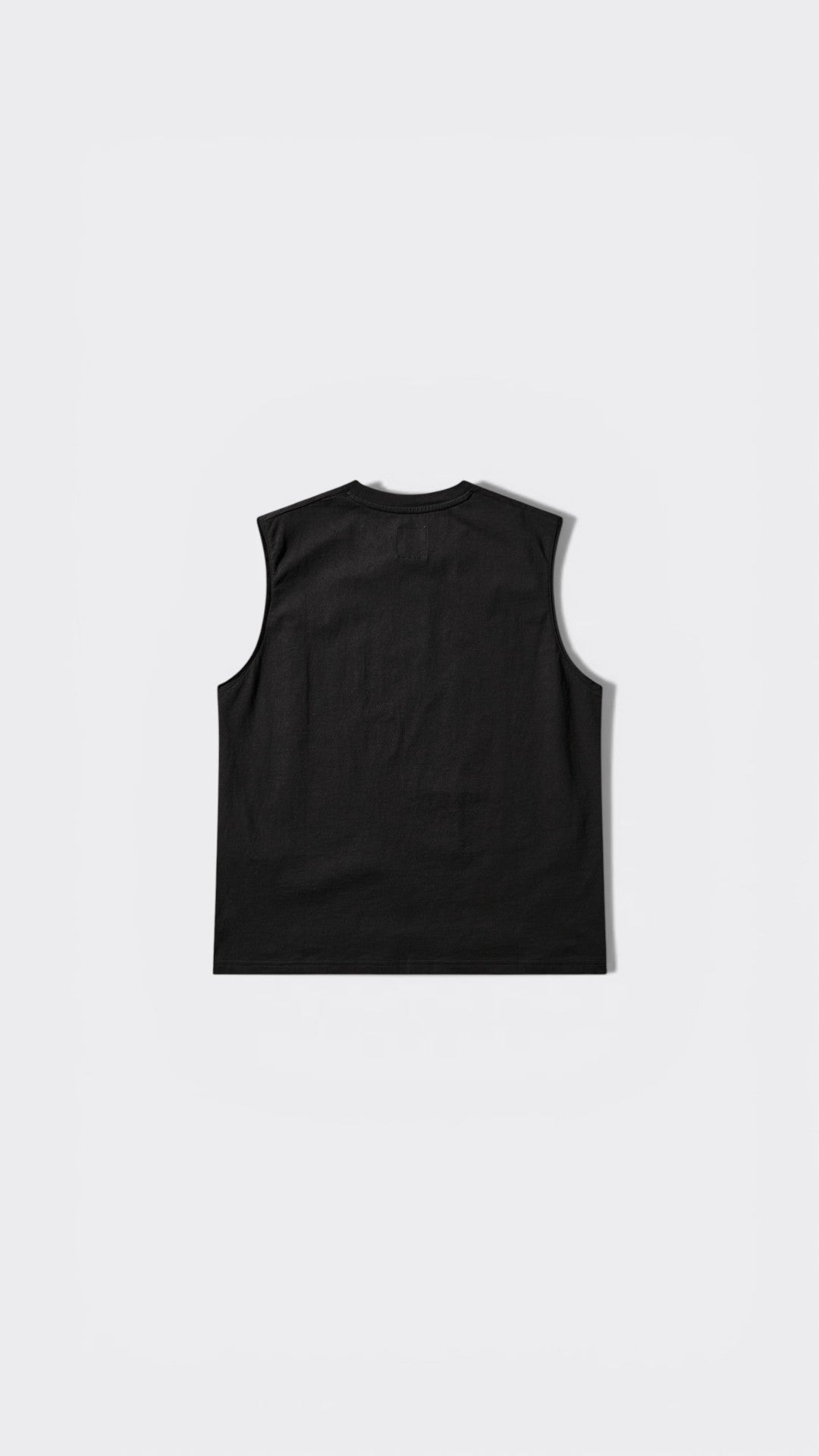 Fai Sleeveless Tee