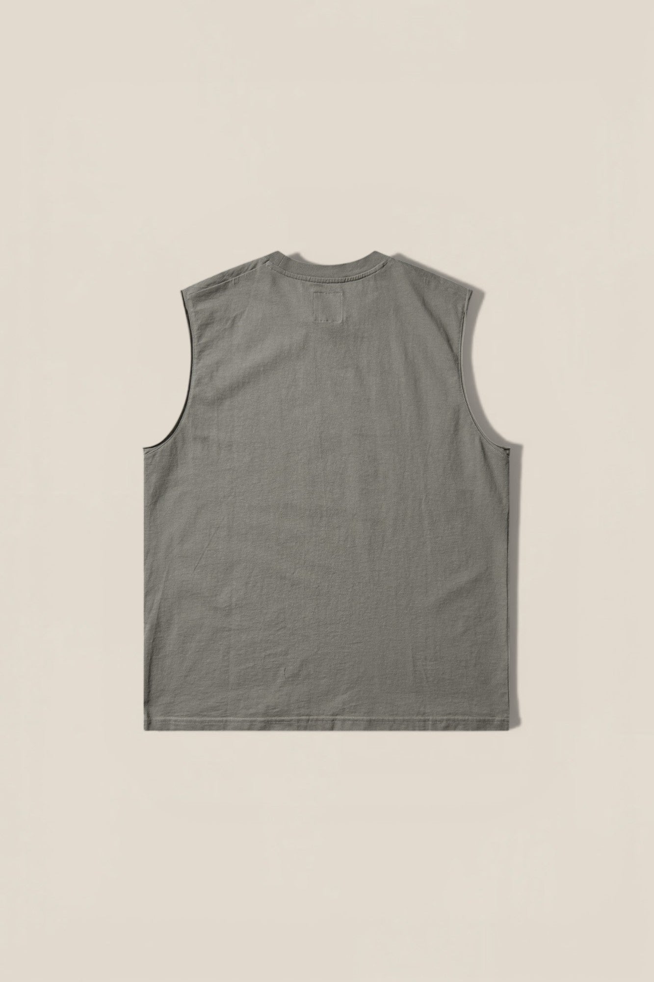 Warmth Sleeveless Tee