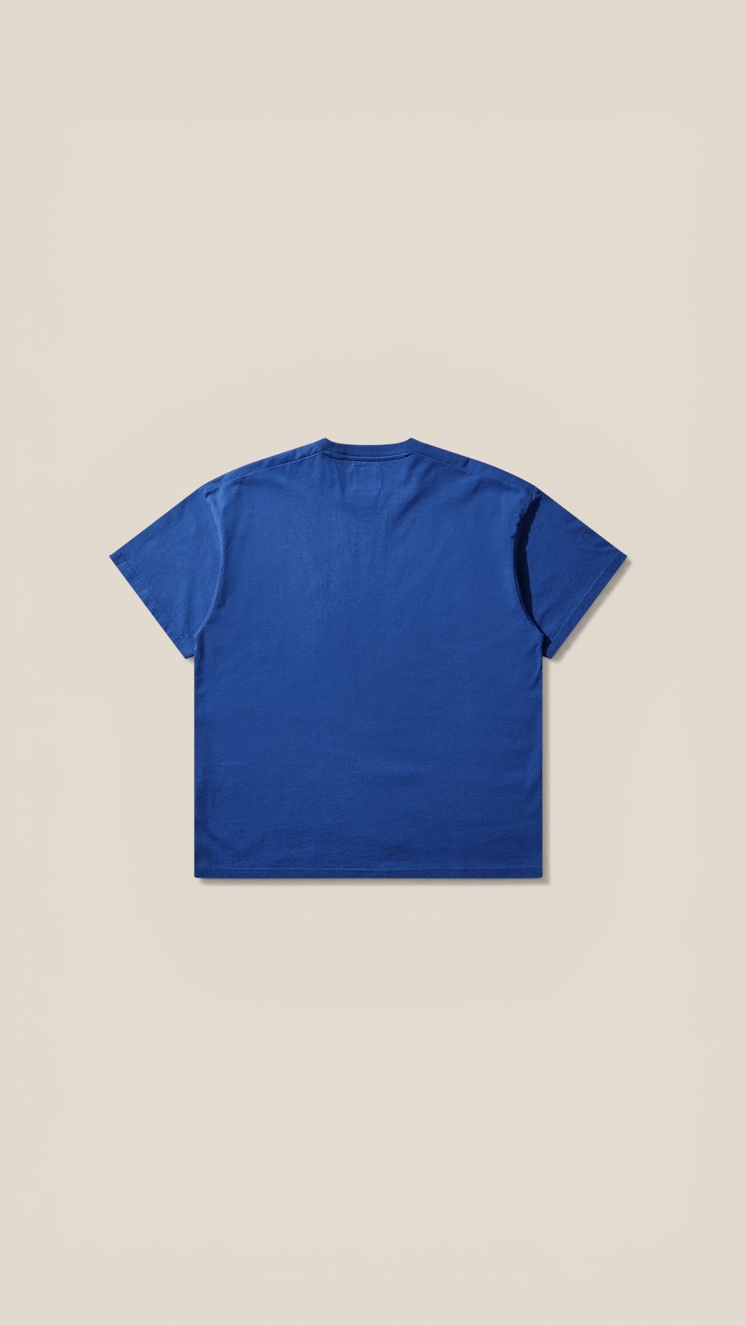 Cold T-Shirt