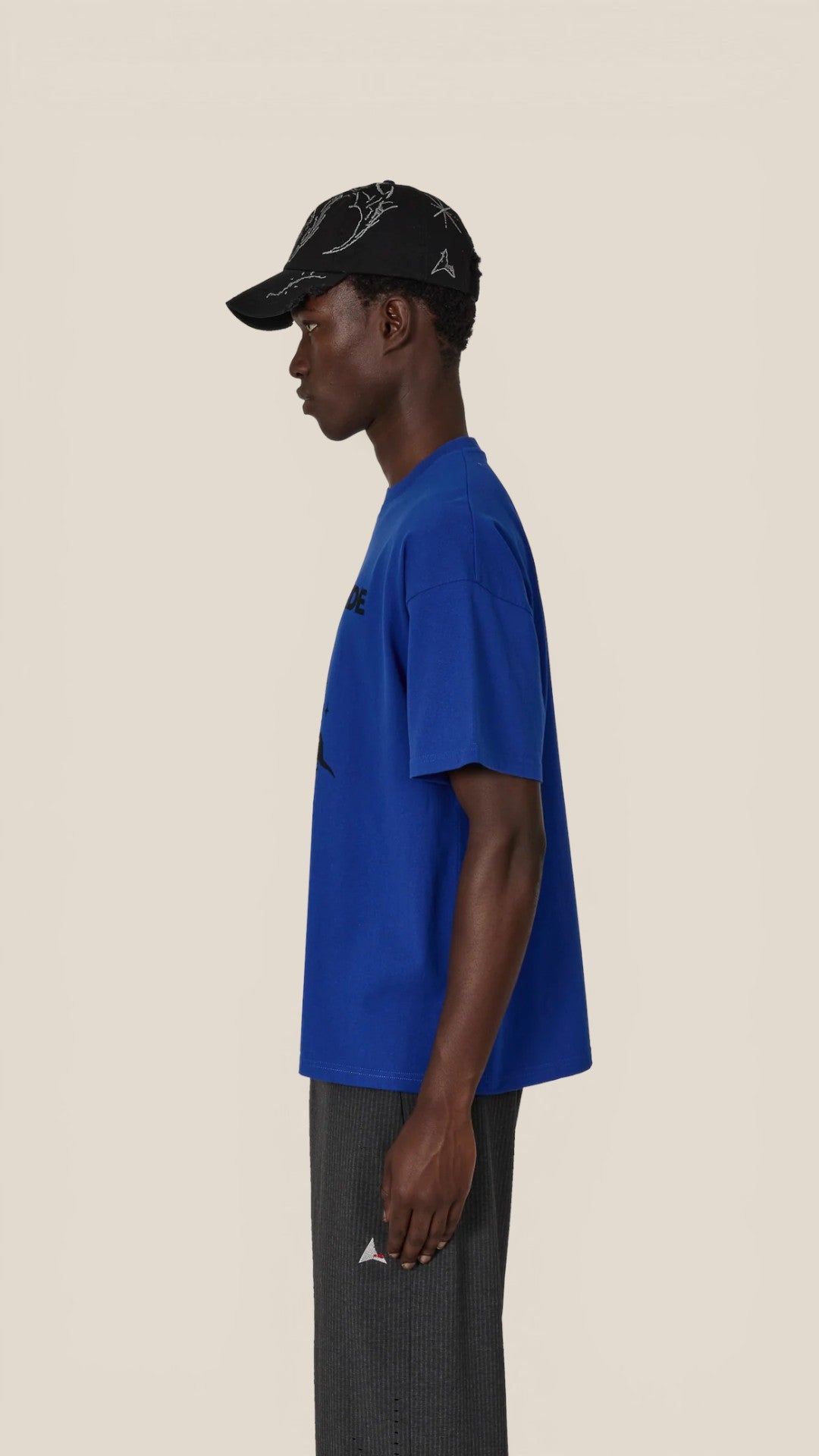 Cold T-Shirt
