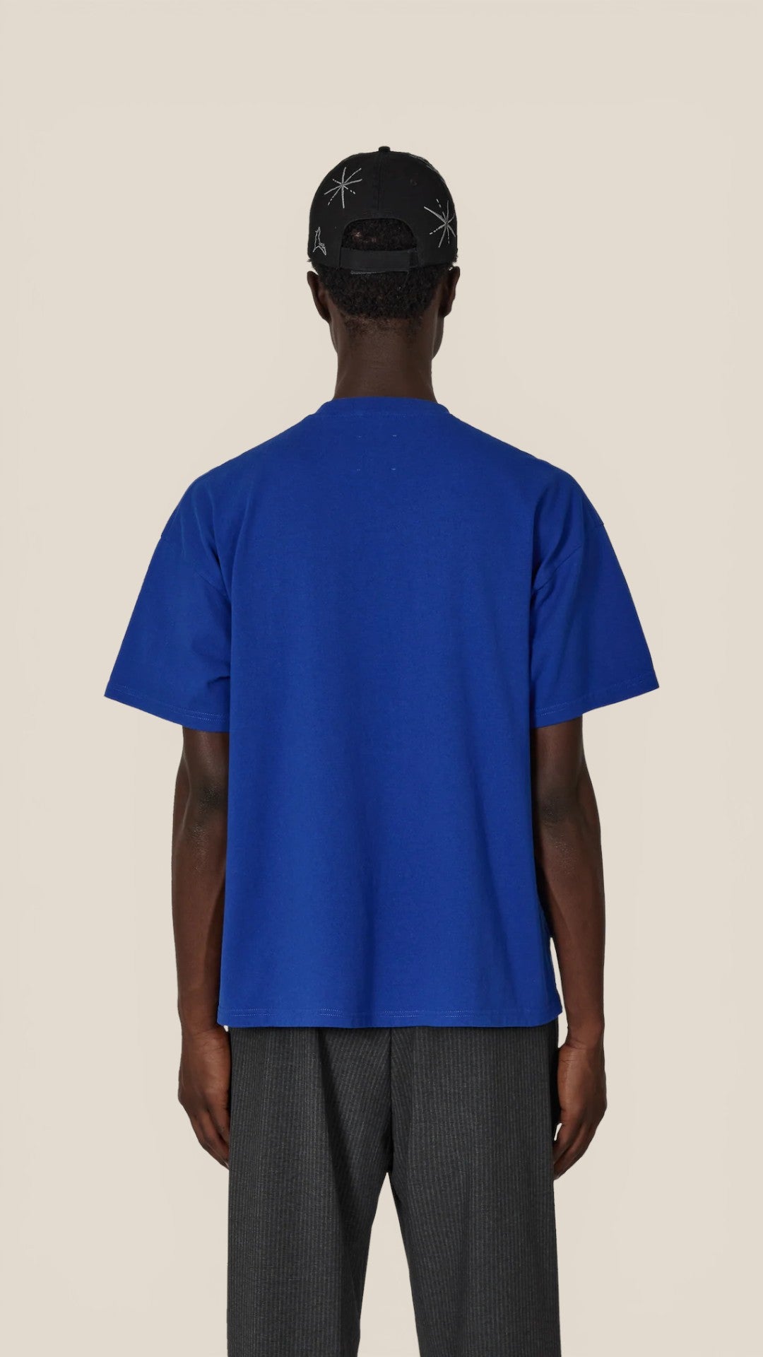 Cold T-Shirt