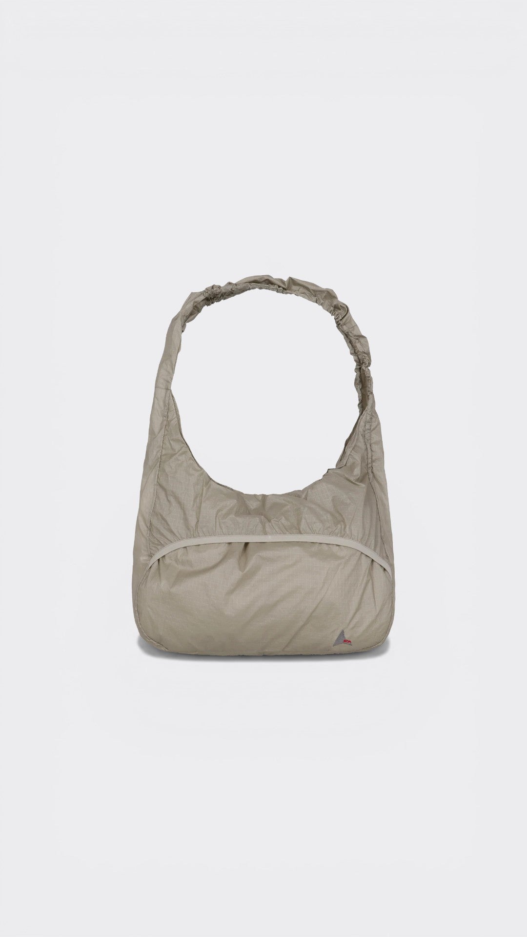 Laki Packable Knot Bag