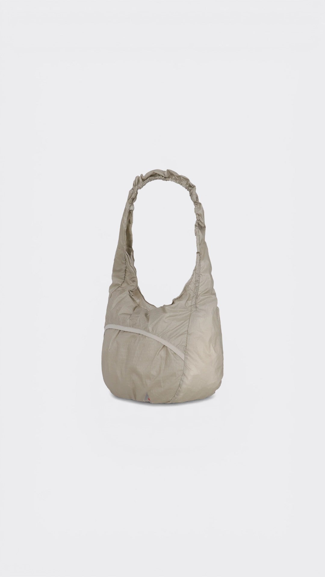 Laki Packable Knot Bag