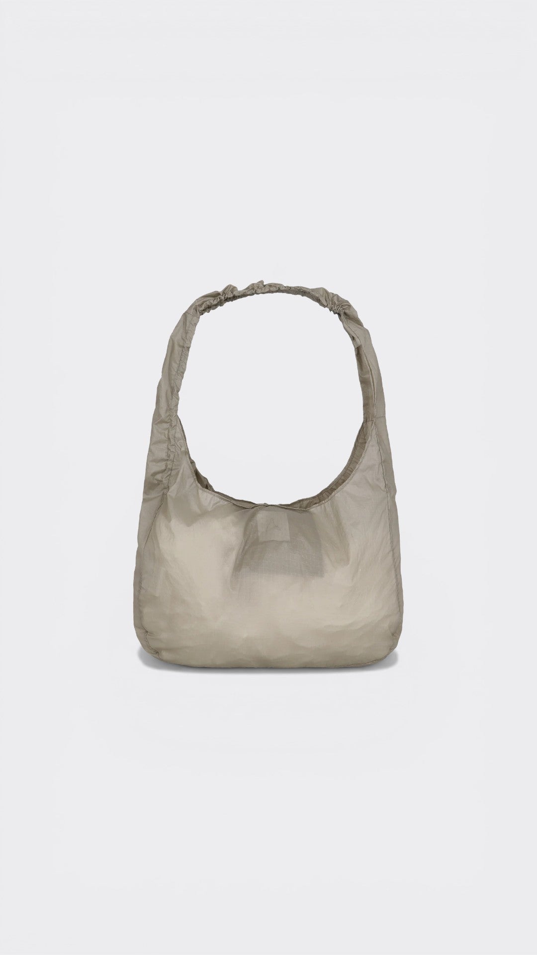 Laki Packable Knot Bag