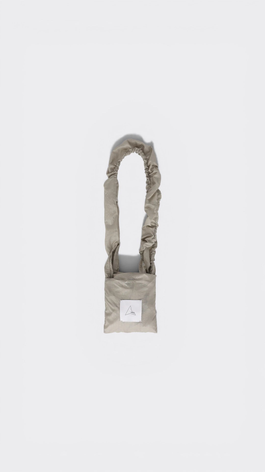 Laki Packable Knot Bag