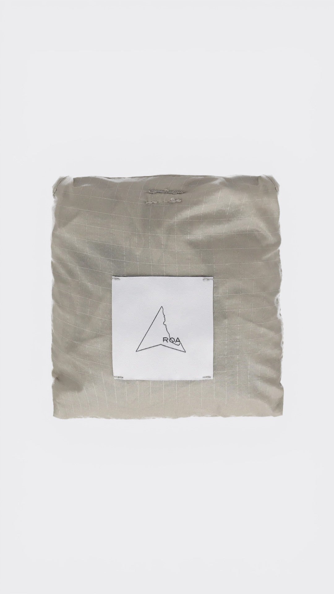 Laki Packable Knot Bag