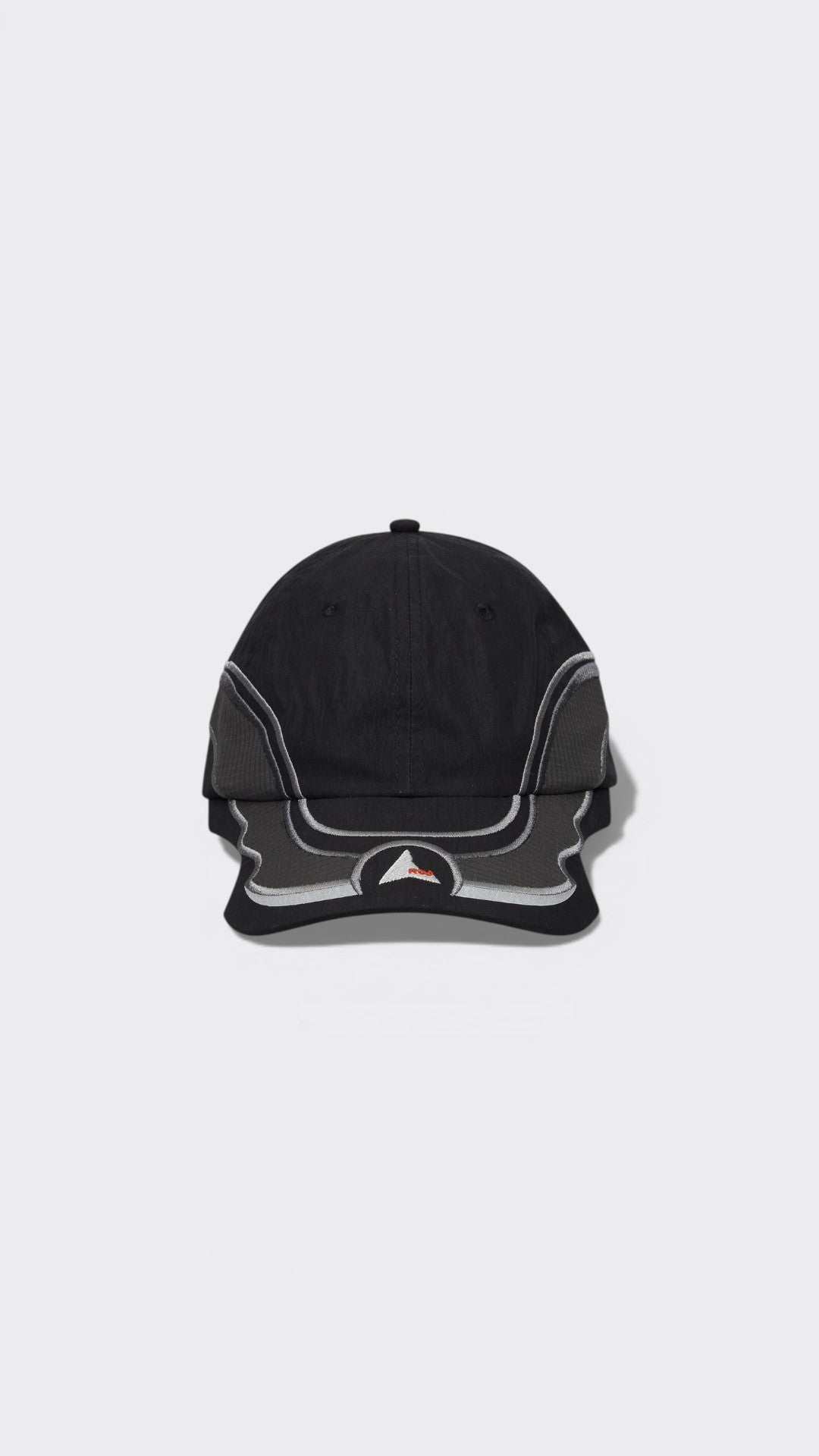 Pursuit 6 Panel Cap