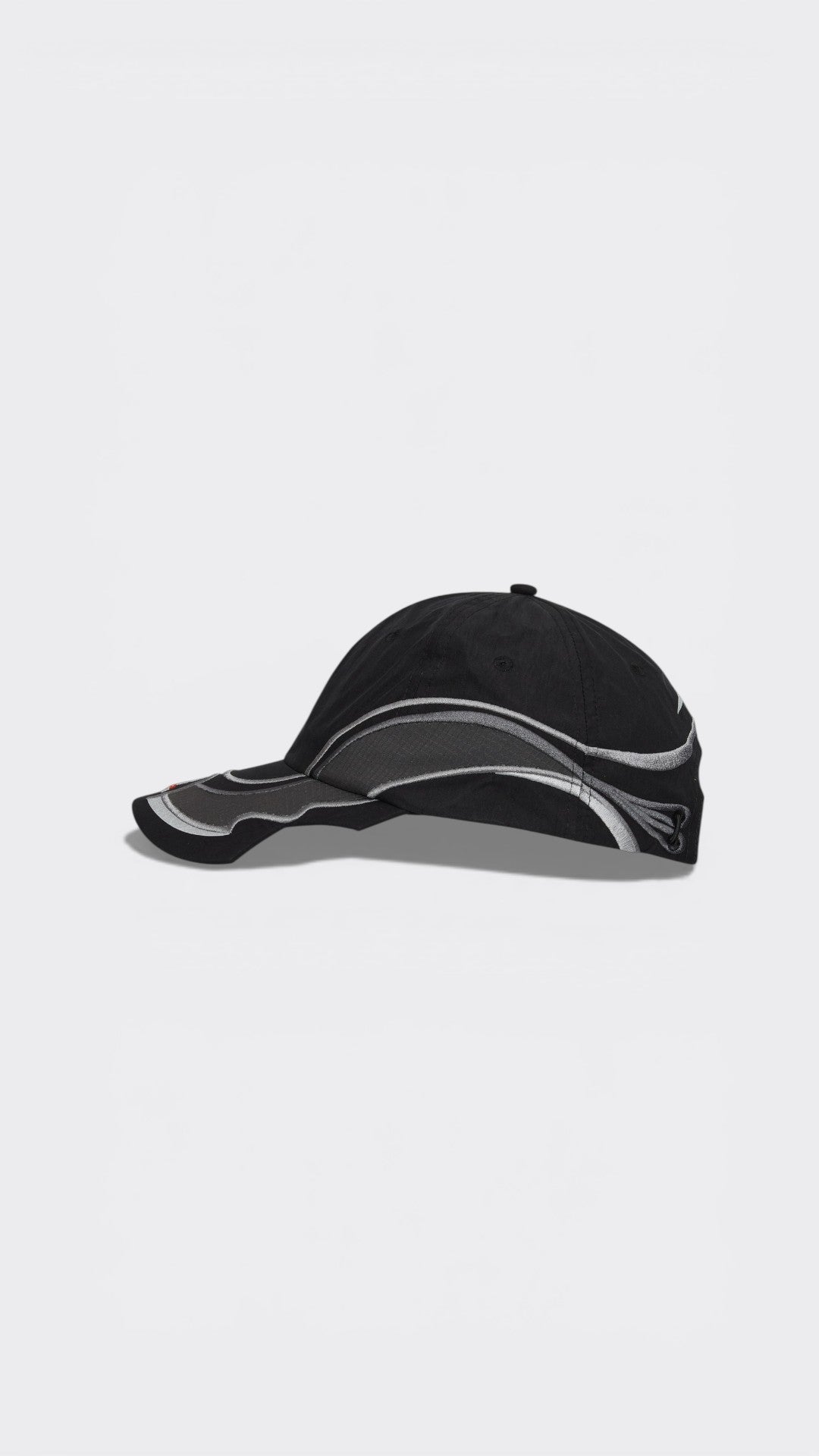 Pursuit 6 Panel Cap