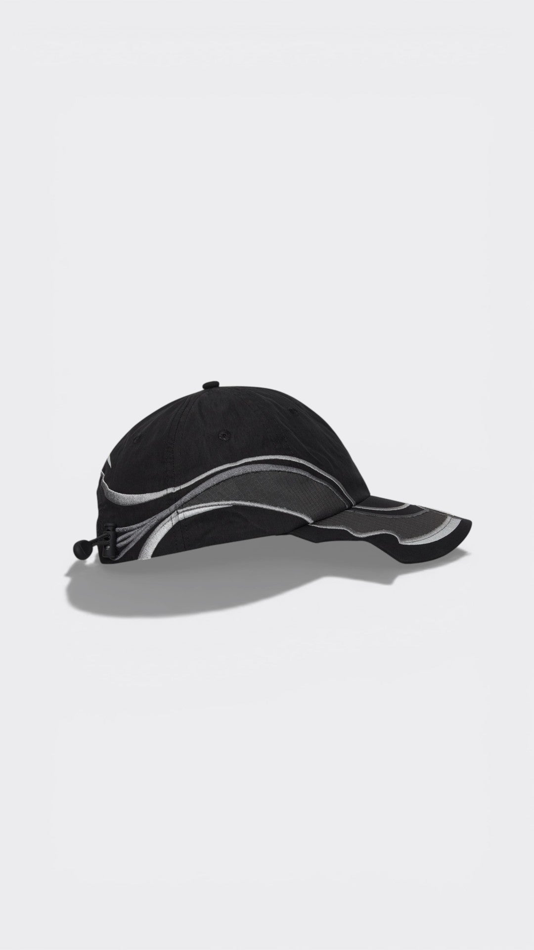 Pursuit 6 Panel Cap