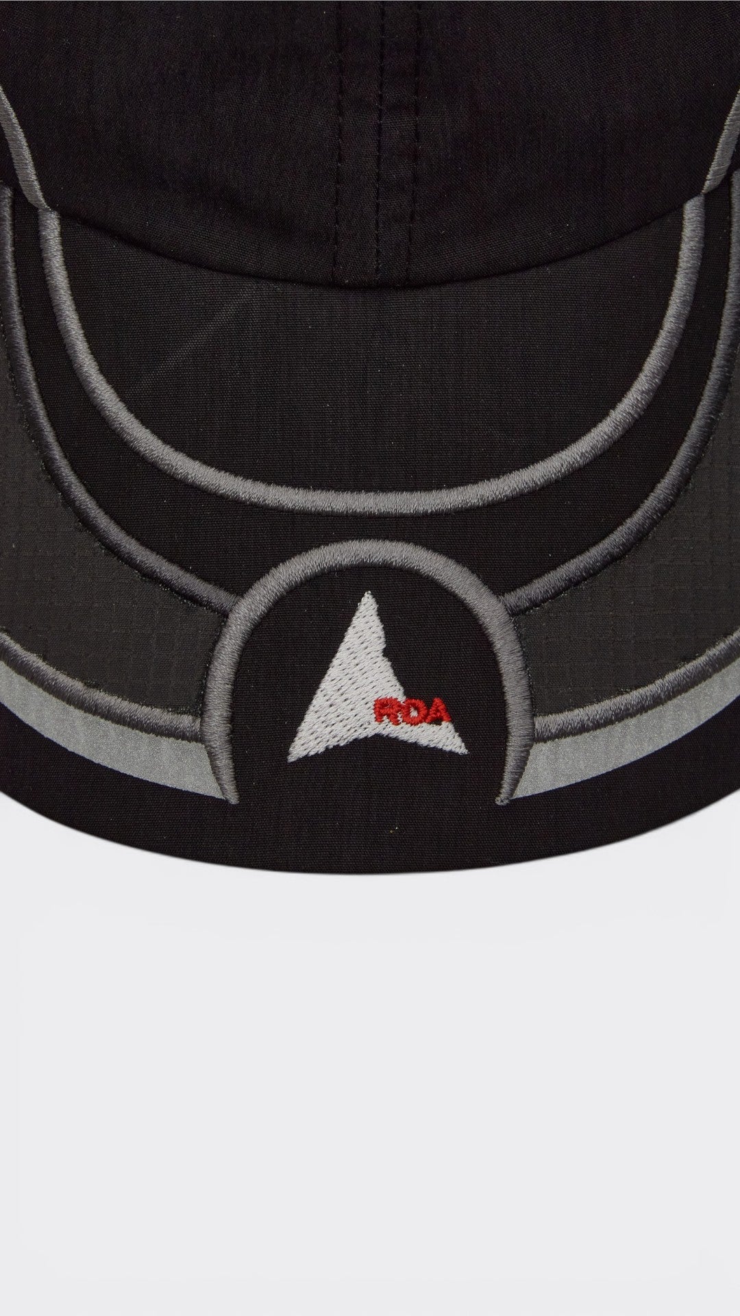 Pursuit 6 Panel Cap