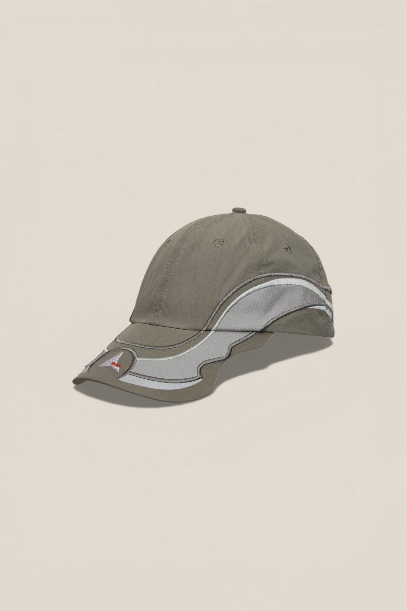 Pursuit 6 Panel Cap