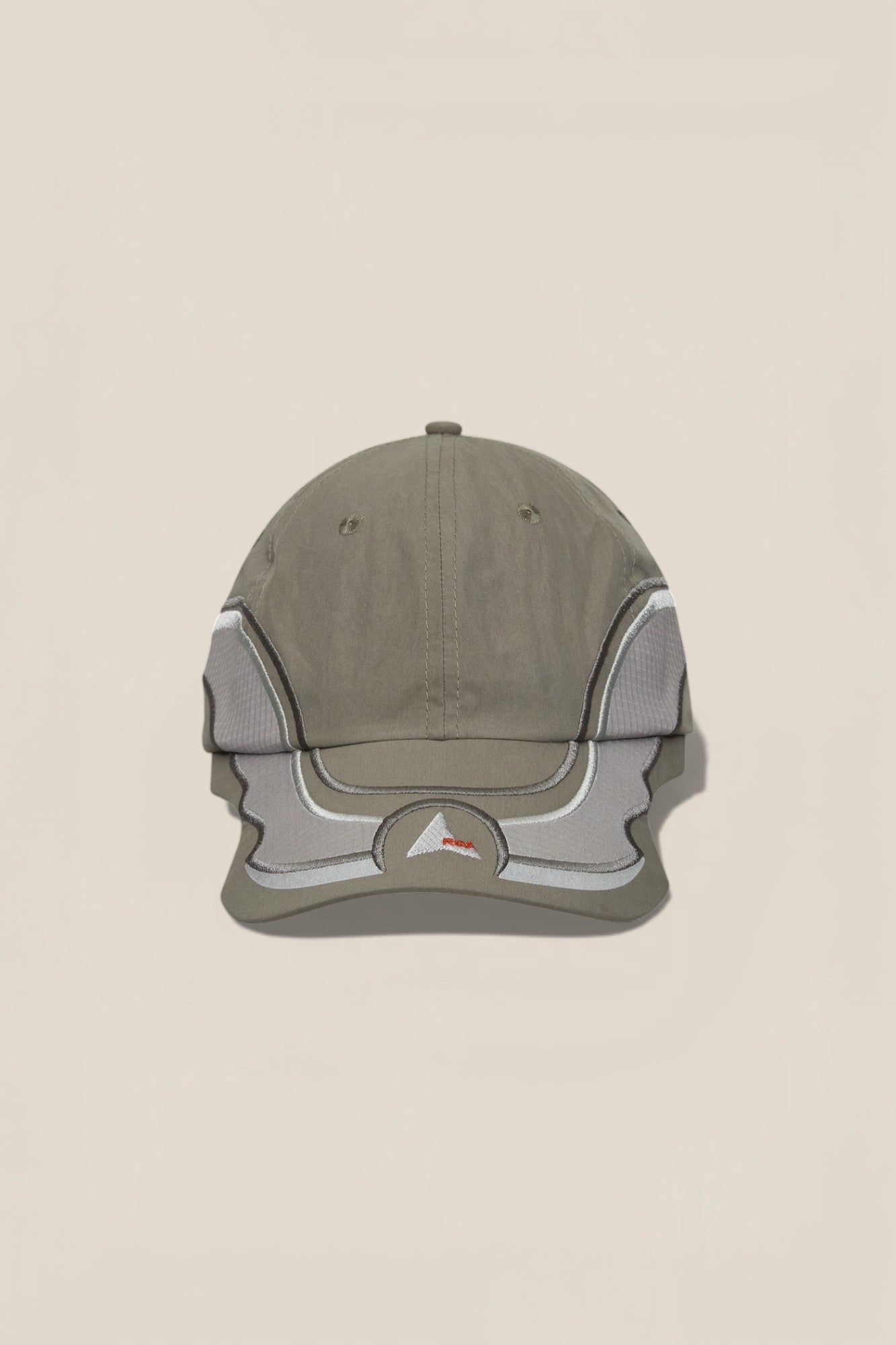 Pursuit 6 Panel Cap