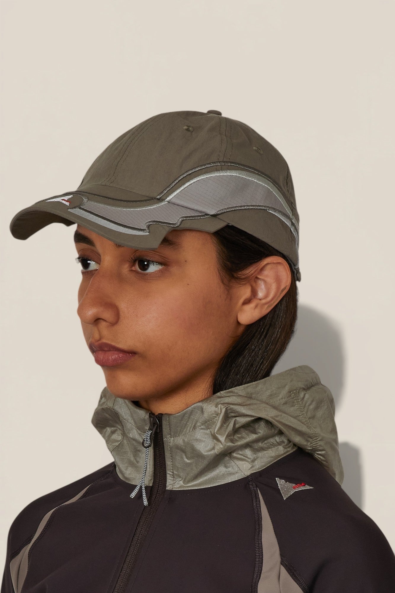 Pursuit 6 Panel Cap