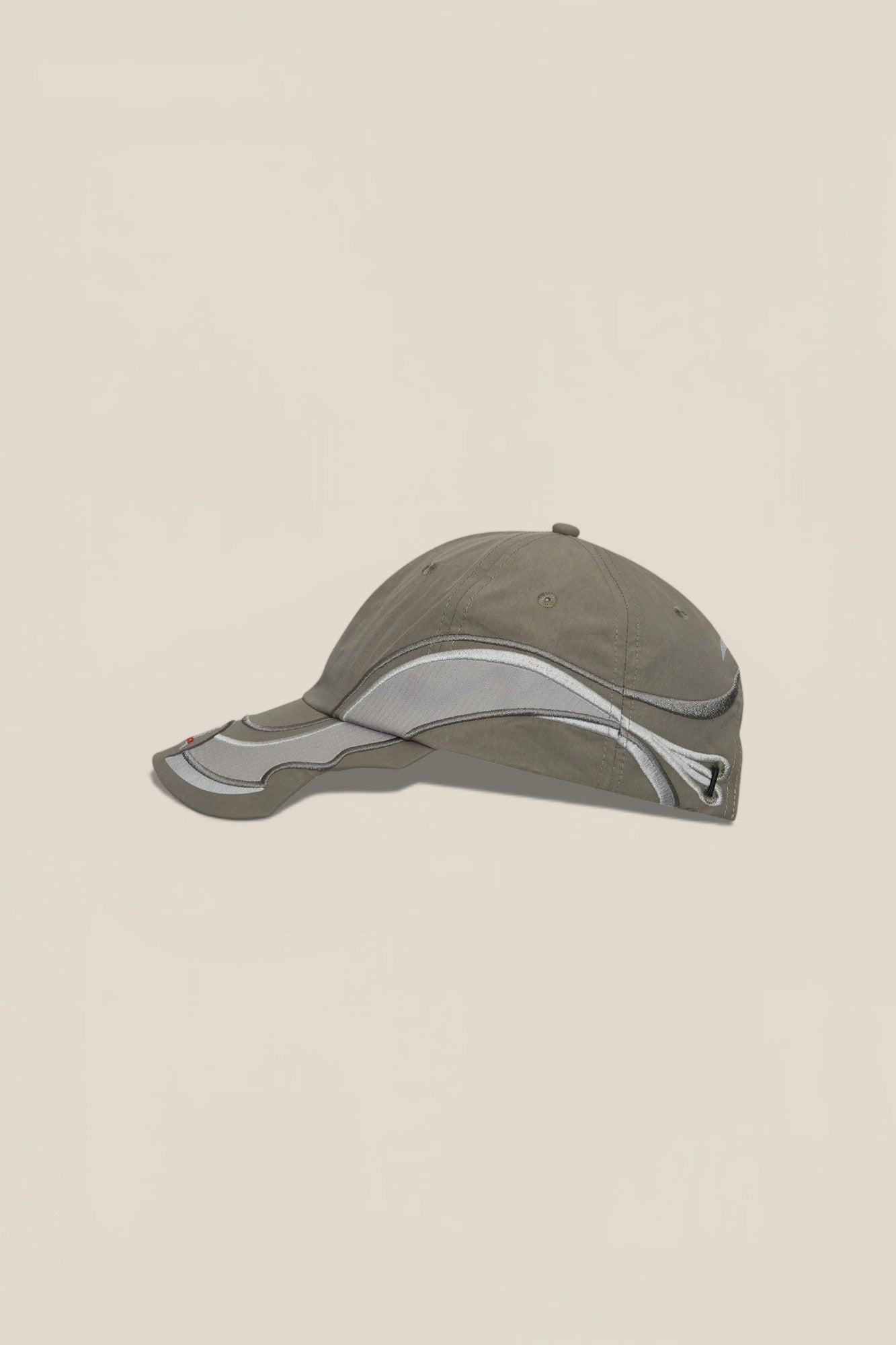 Pursuit 6 Panel Cap