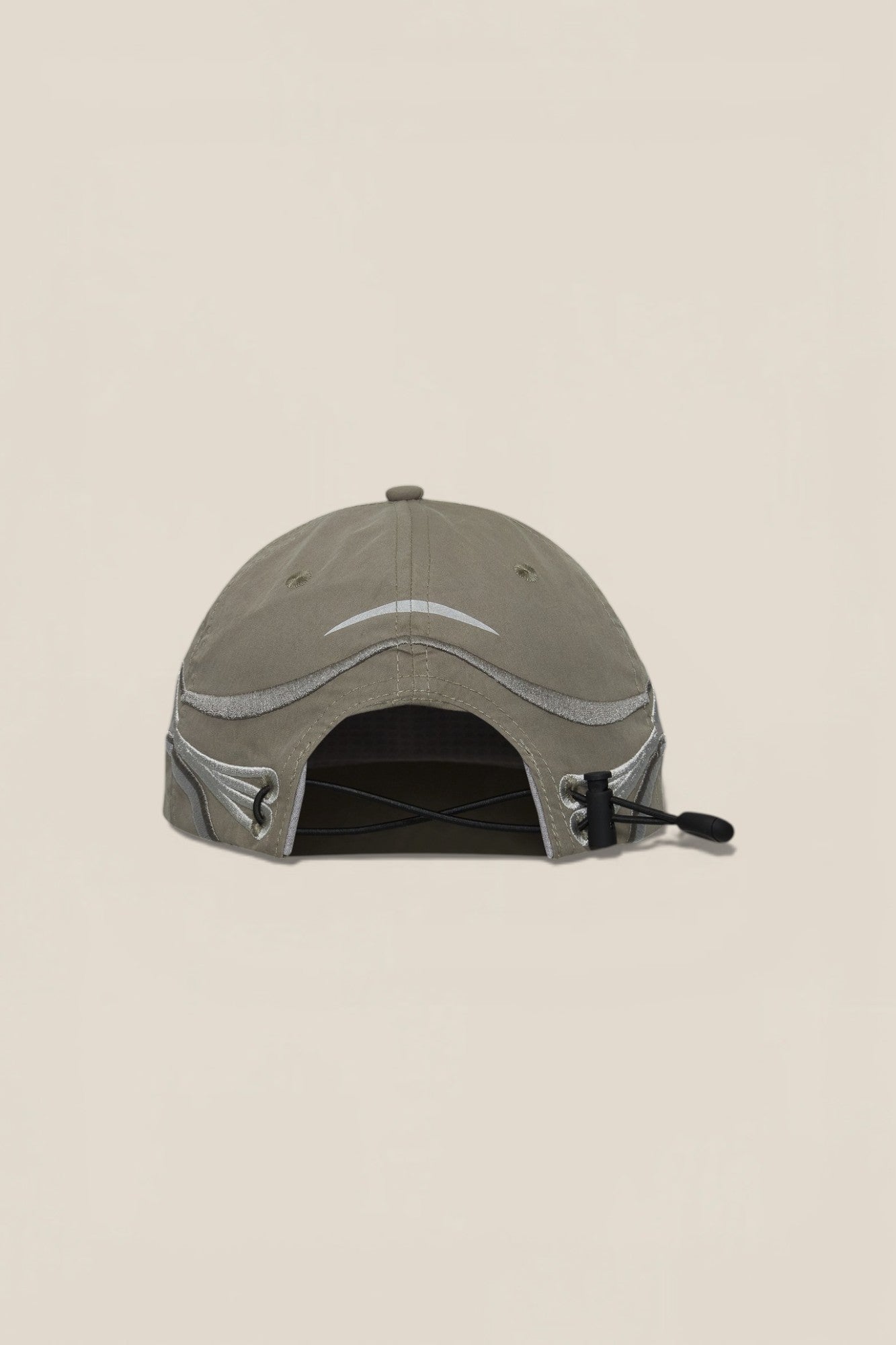 Pursuit 6 Panel Cap