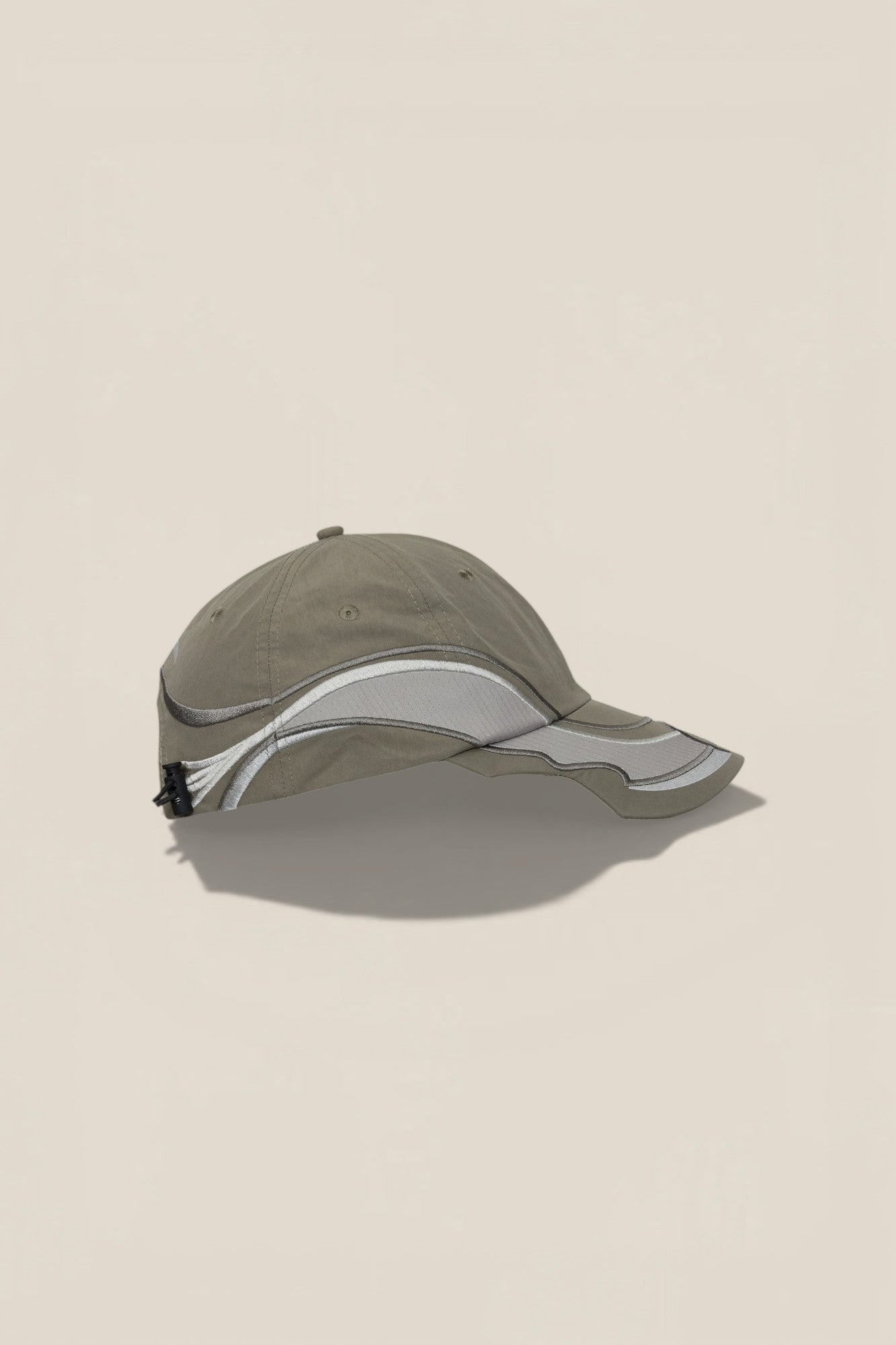 Pursuit 6 Panel Cap