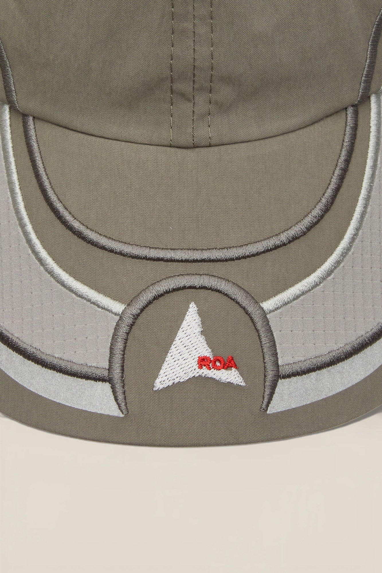 Pursuit 6 Panel Cap