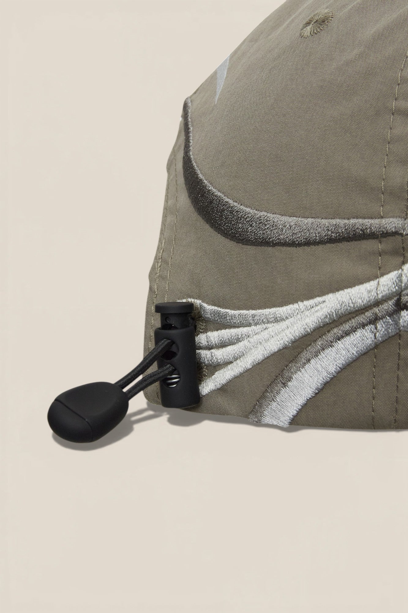 Pursuit 6 Panel Cap
