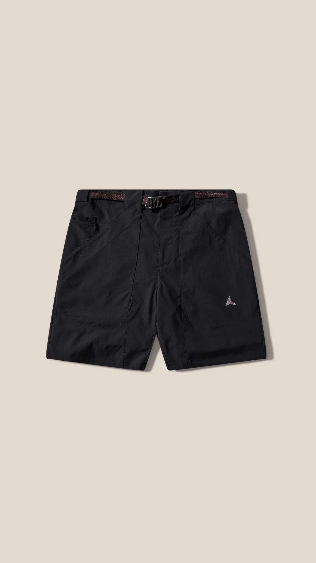 Lolotte Ripstop Technical Shorts