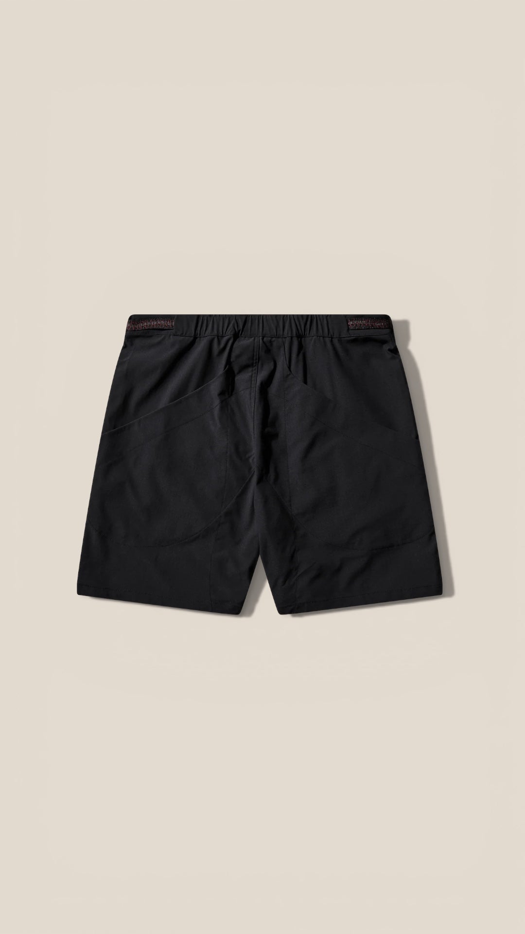 Lolotte Ripstop Technical Shorts