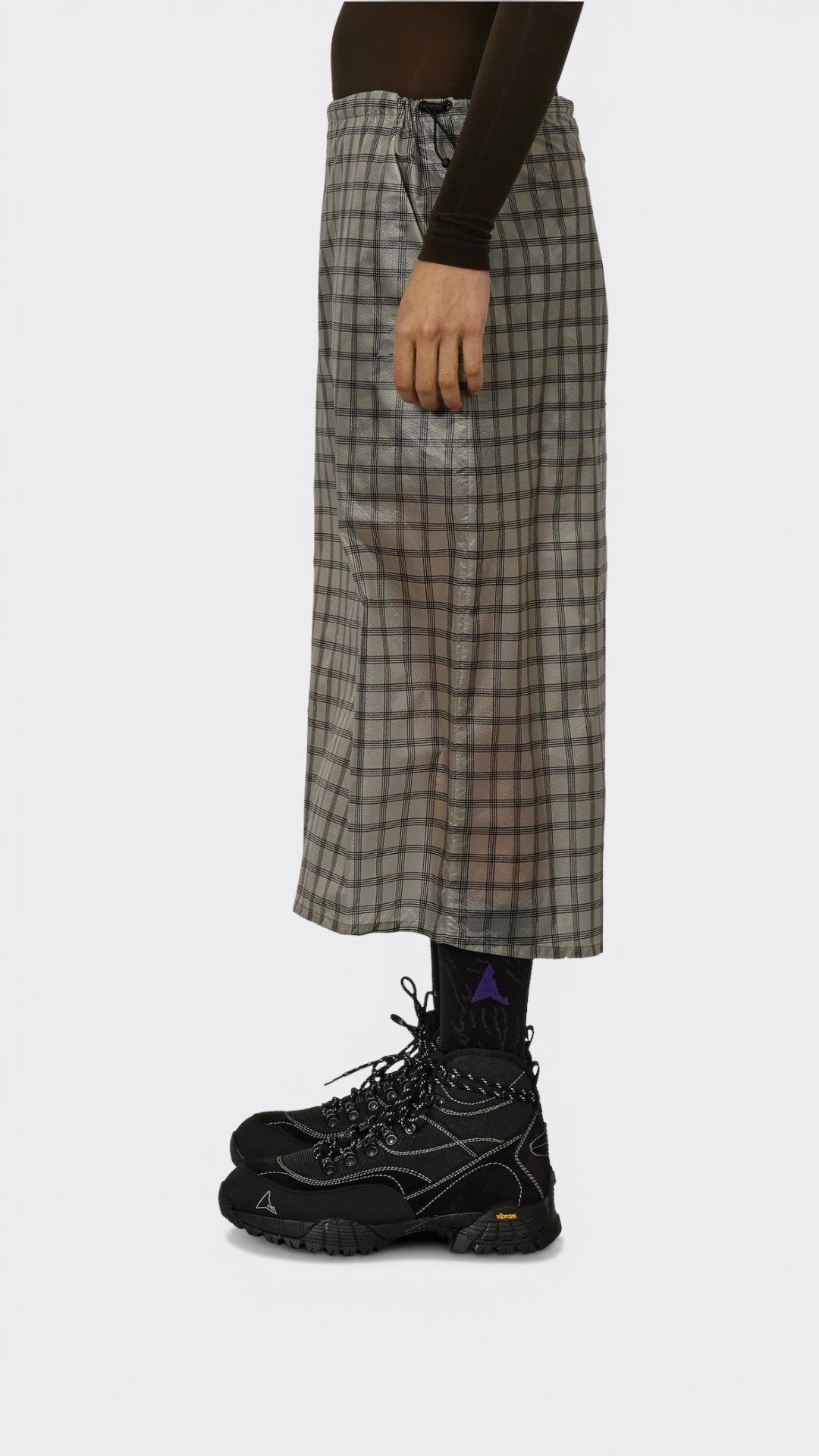 Nia Skirt