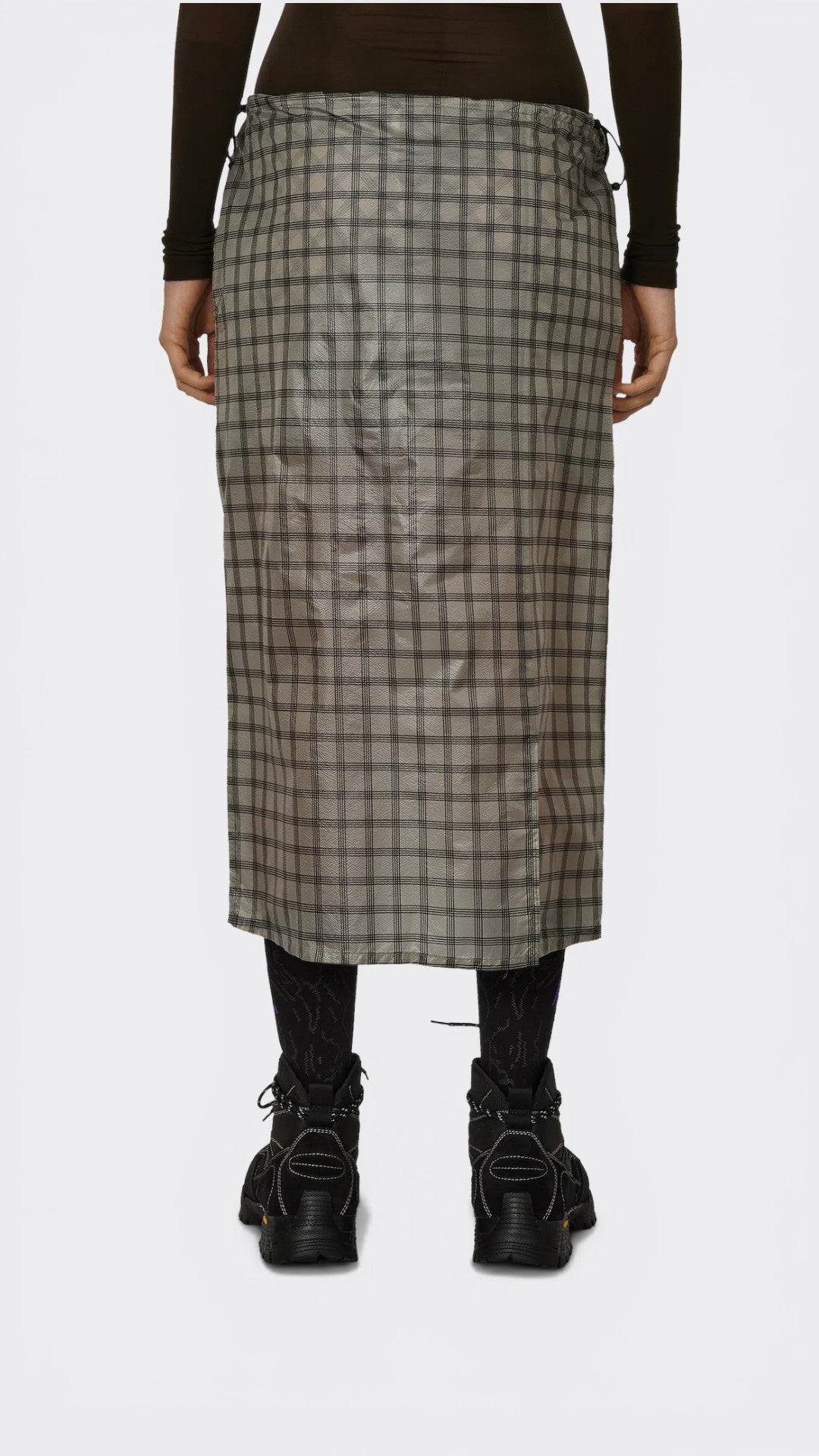 Nia Skirt