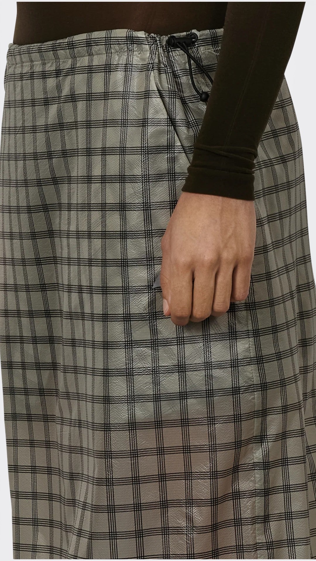 Nia Skirt