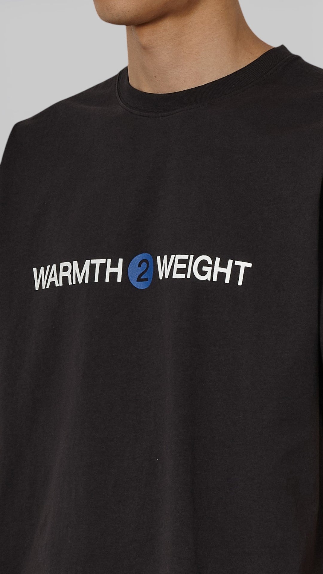 Warmth T-Shirt