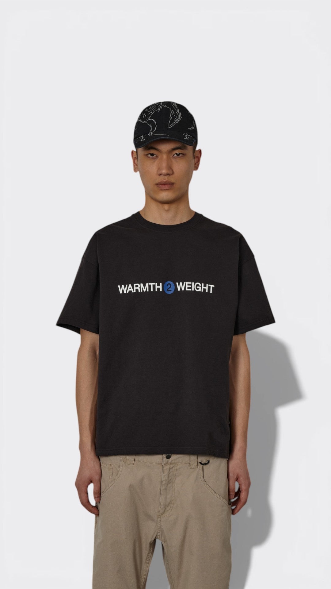 Warmth T-Shirt