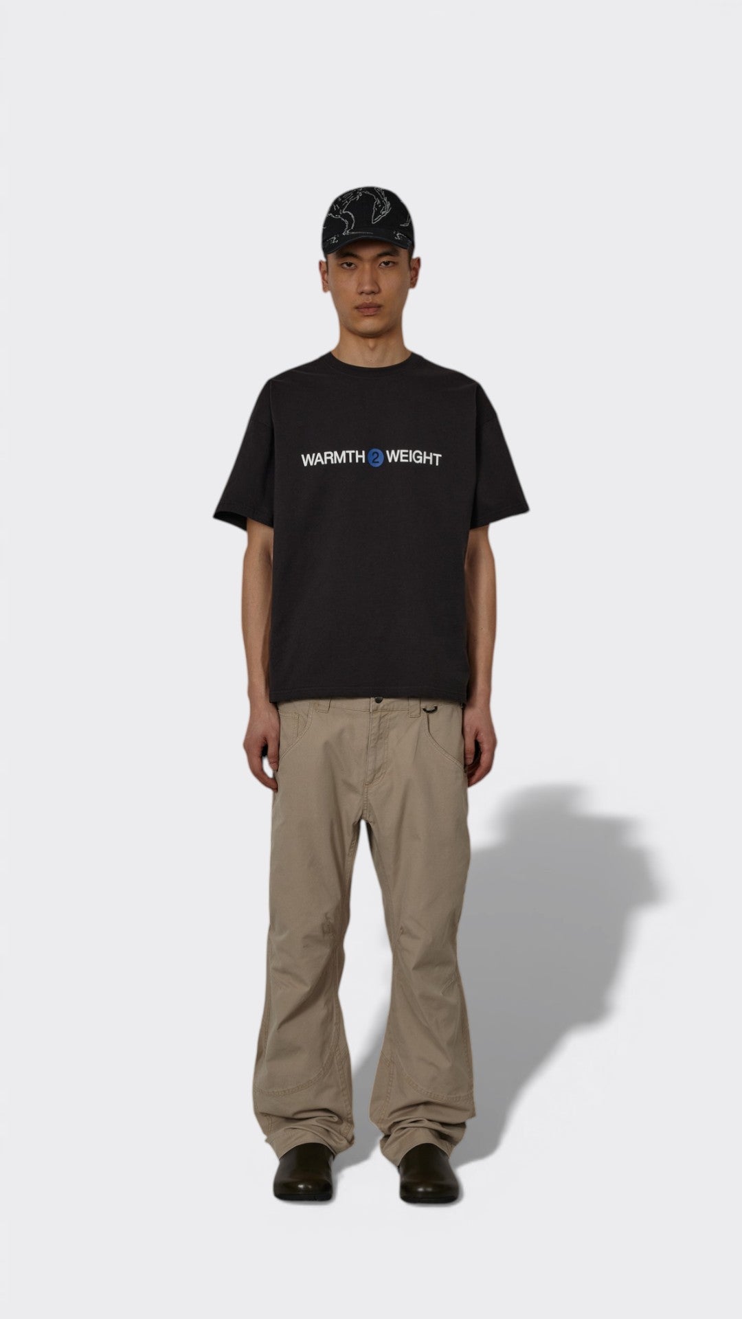Warmth T-Shirt