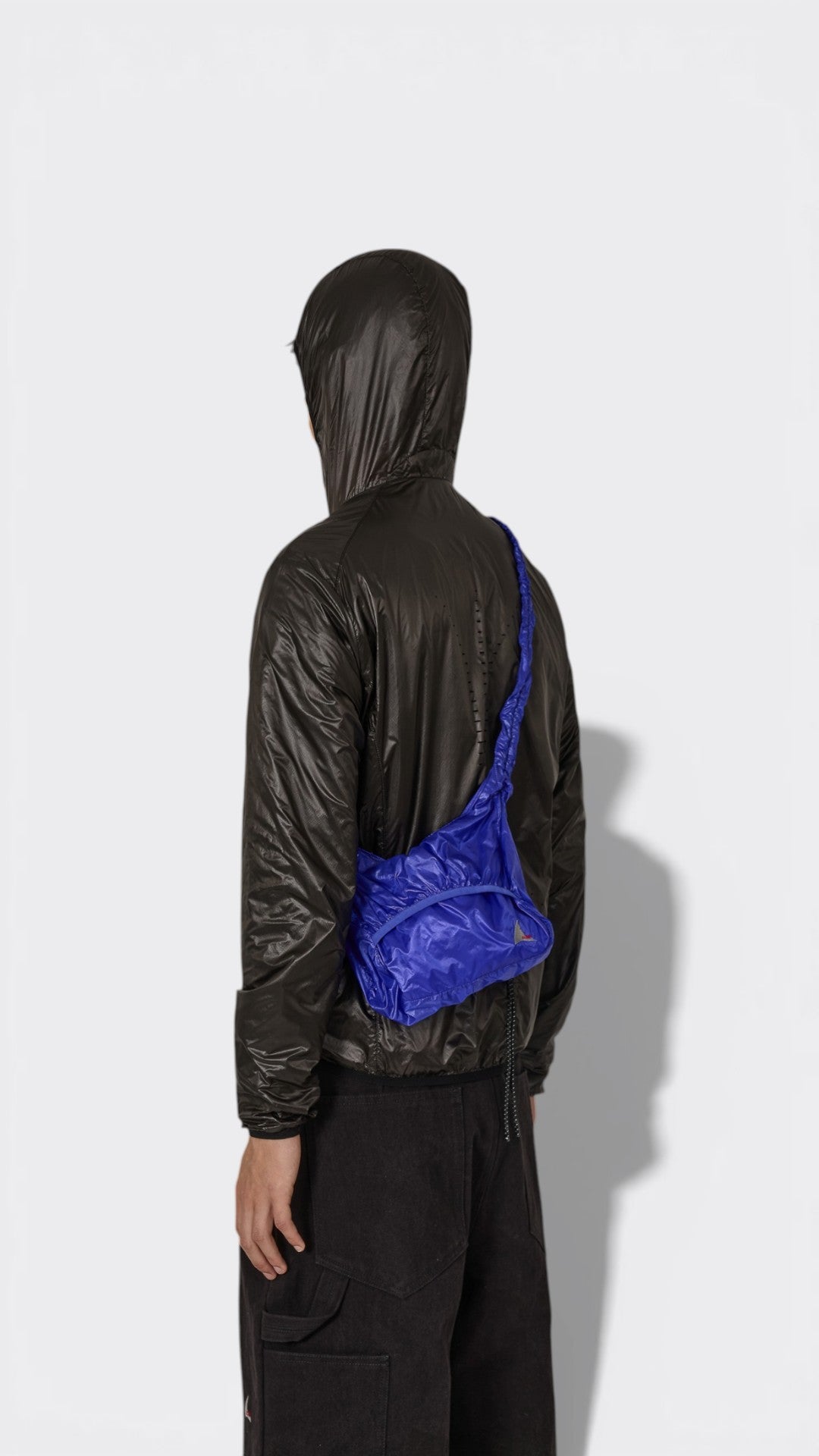 Laki Small Packable Bag