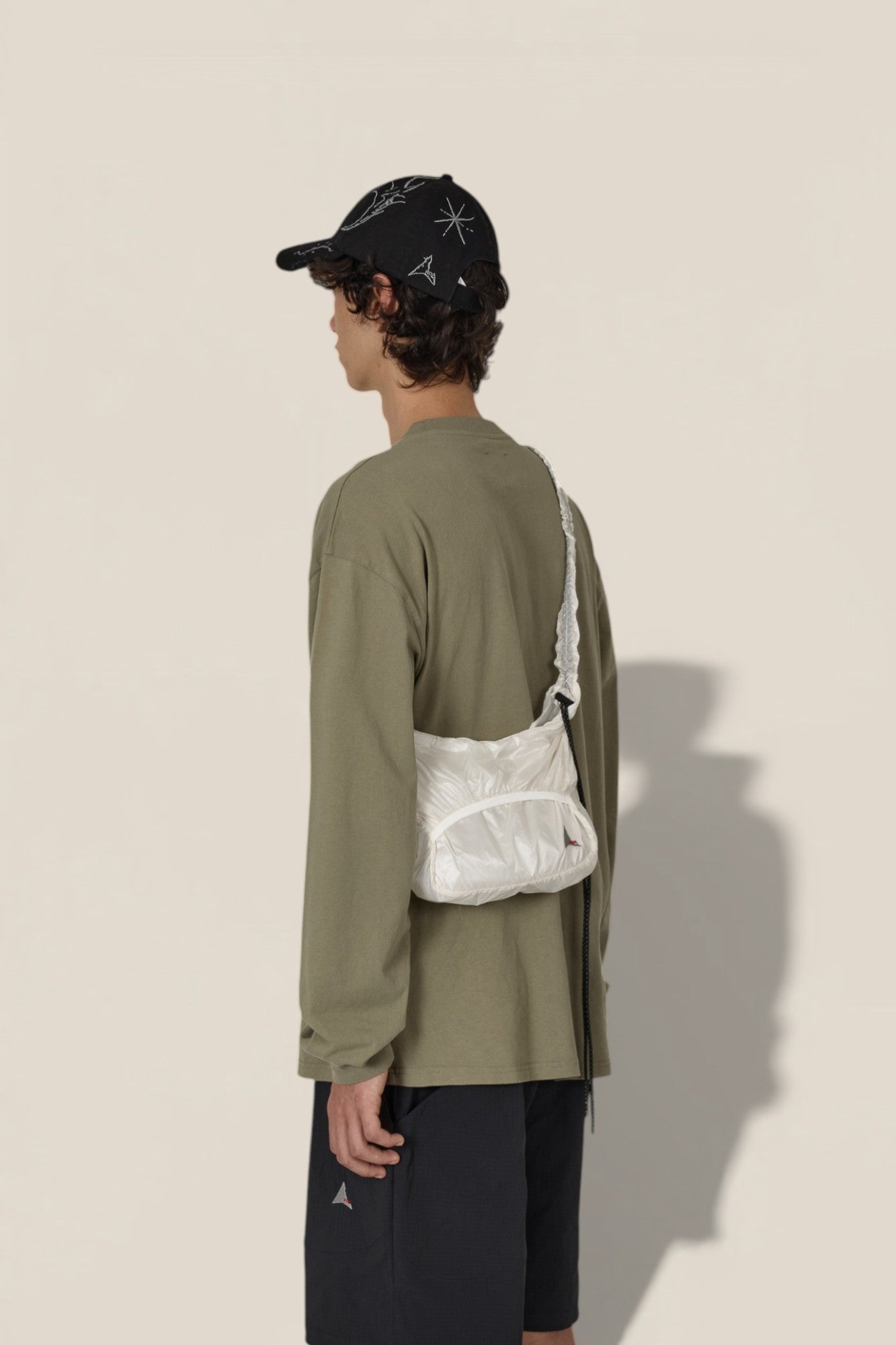 Laki Small Packable Bag