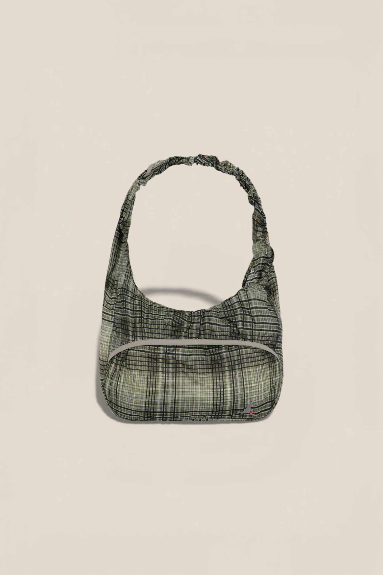 Laki Packable Knot Bag