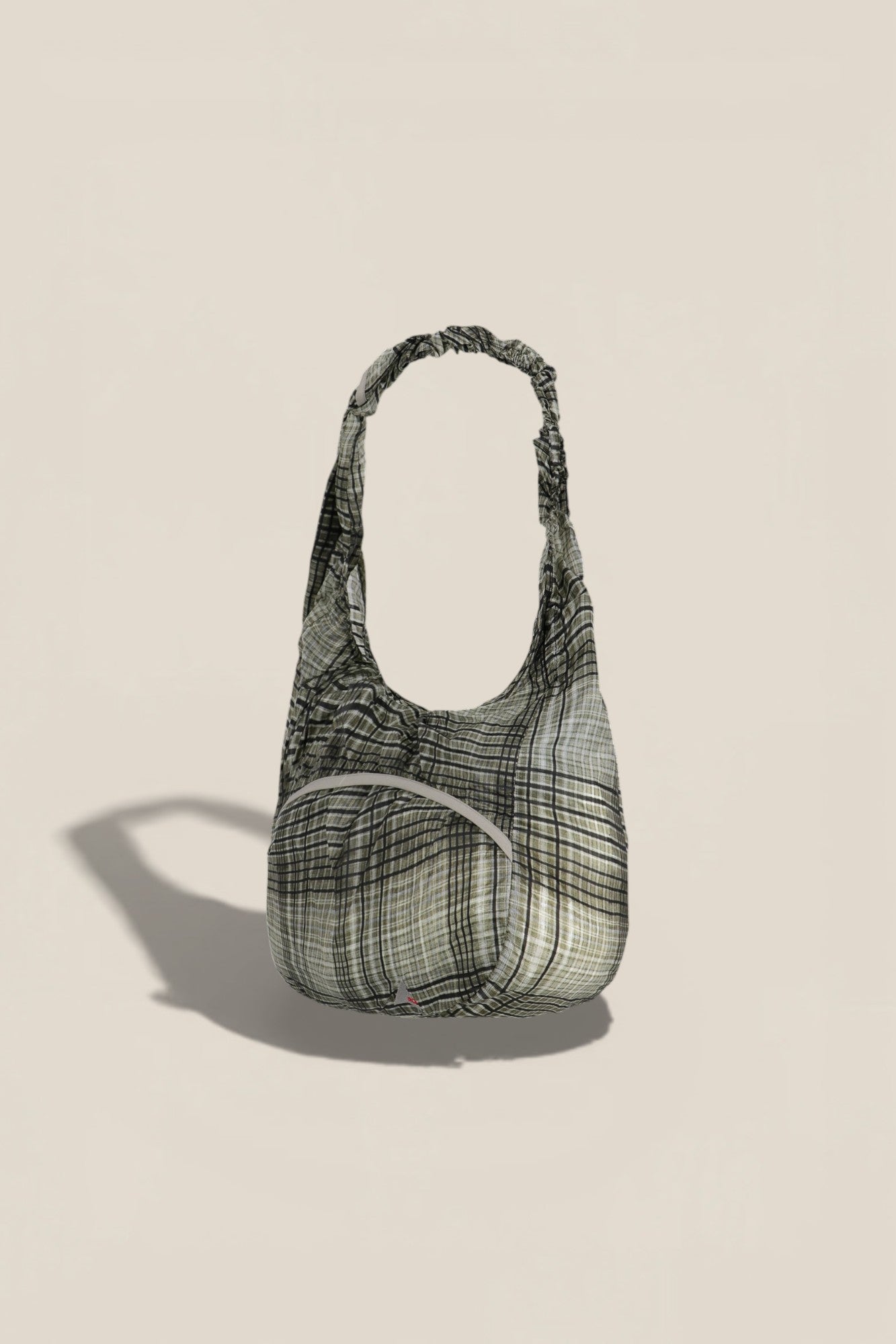 Laki Packable Knot Bag