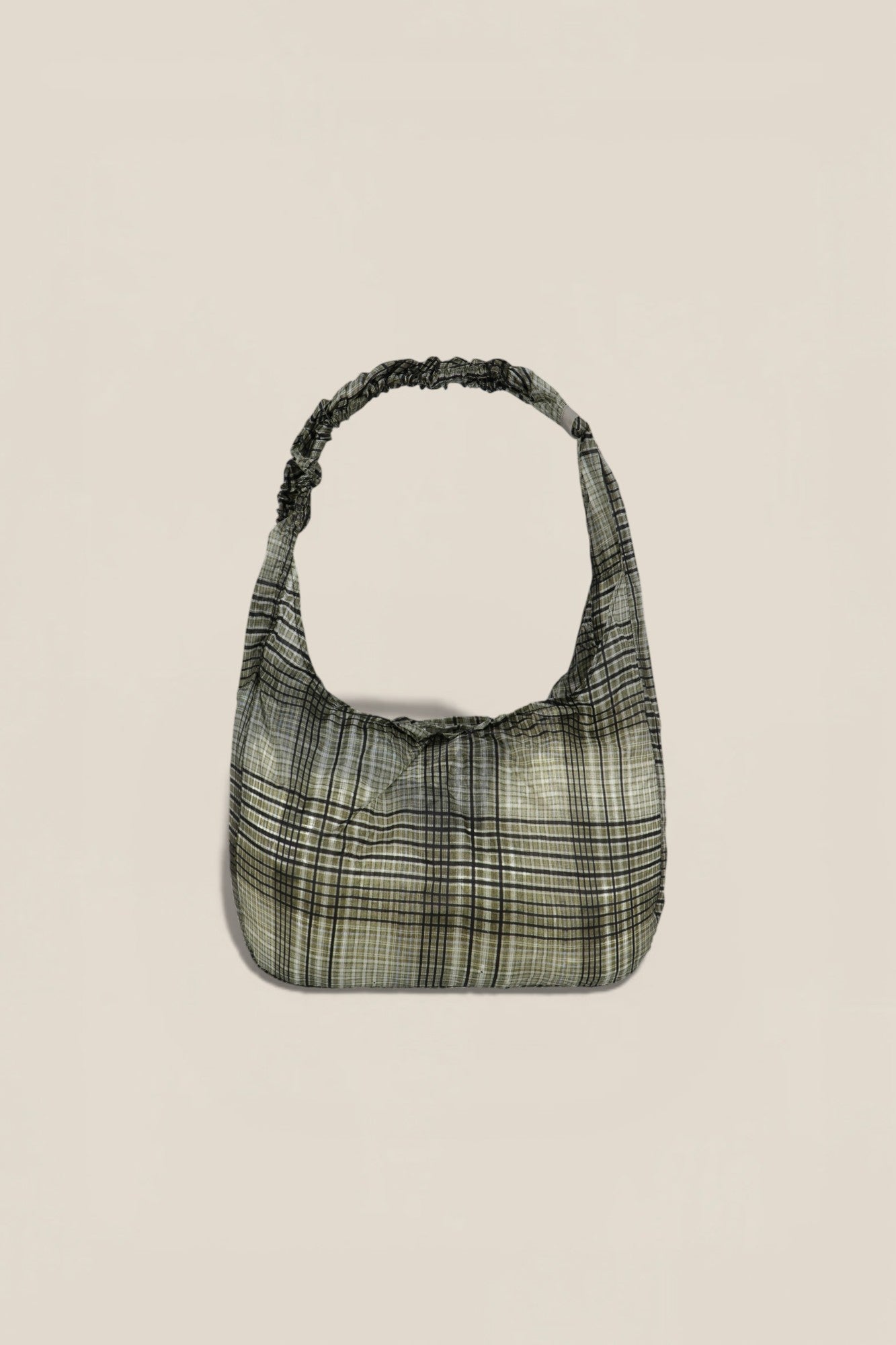 Laki Packable Knot Bag