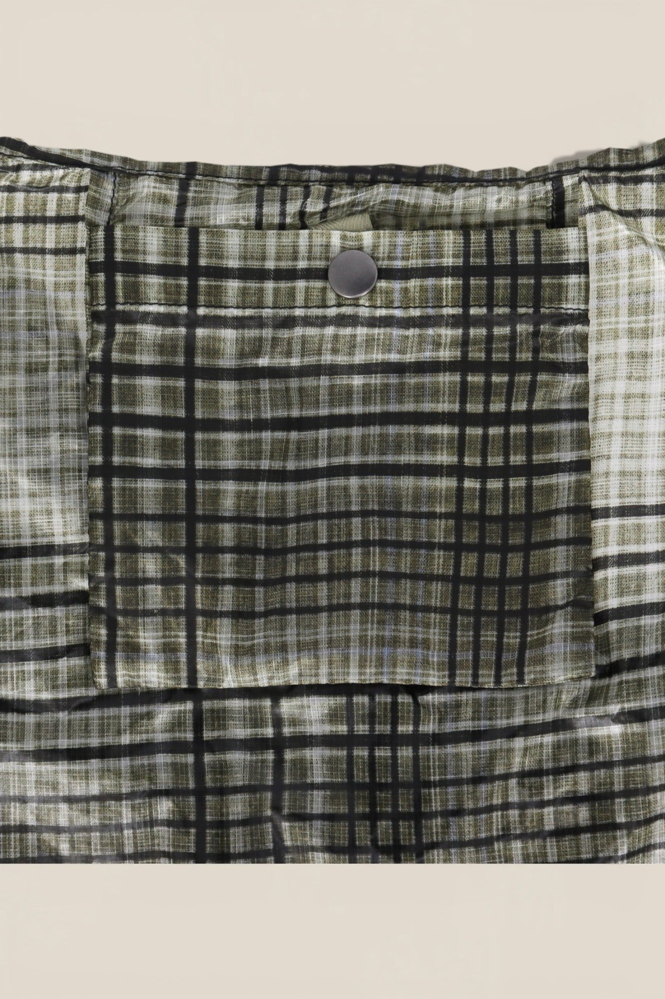 Laki Packable Knot Bag