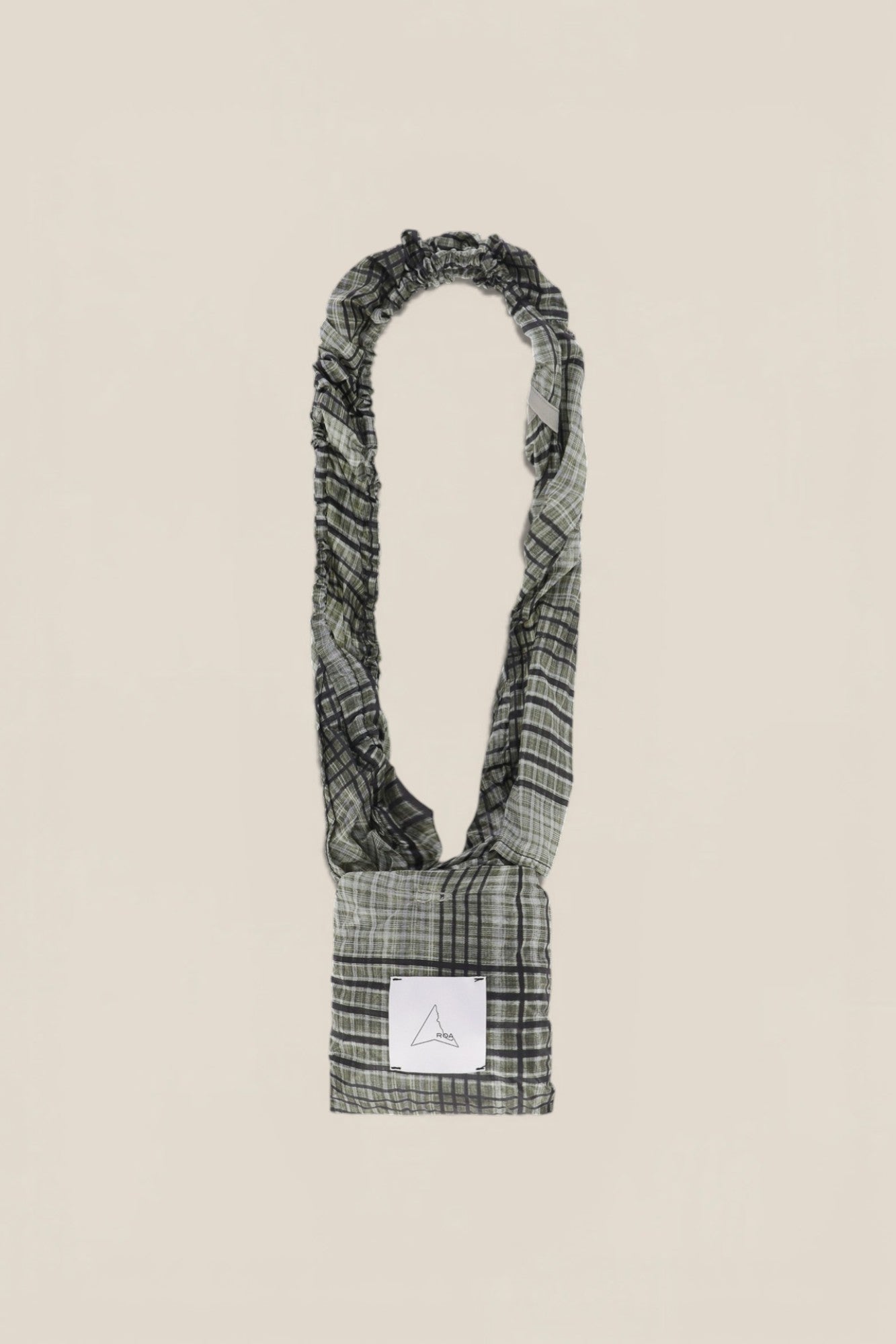 Laki Packable Knot Bag