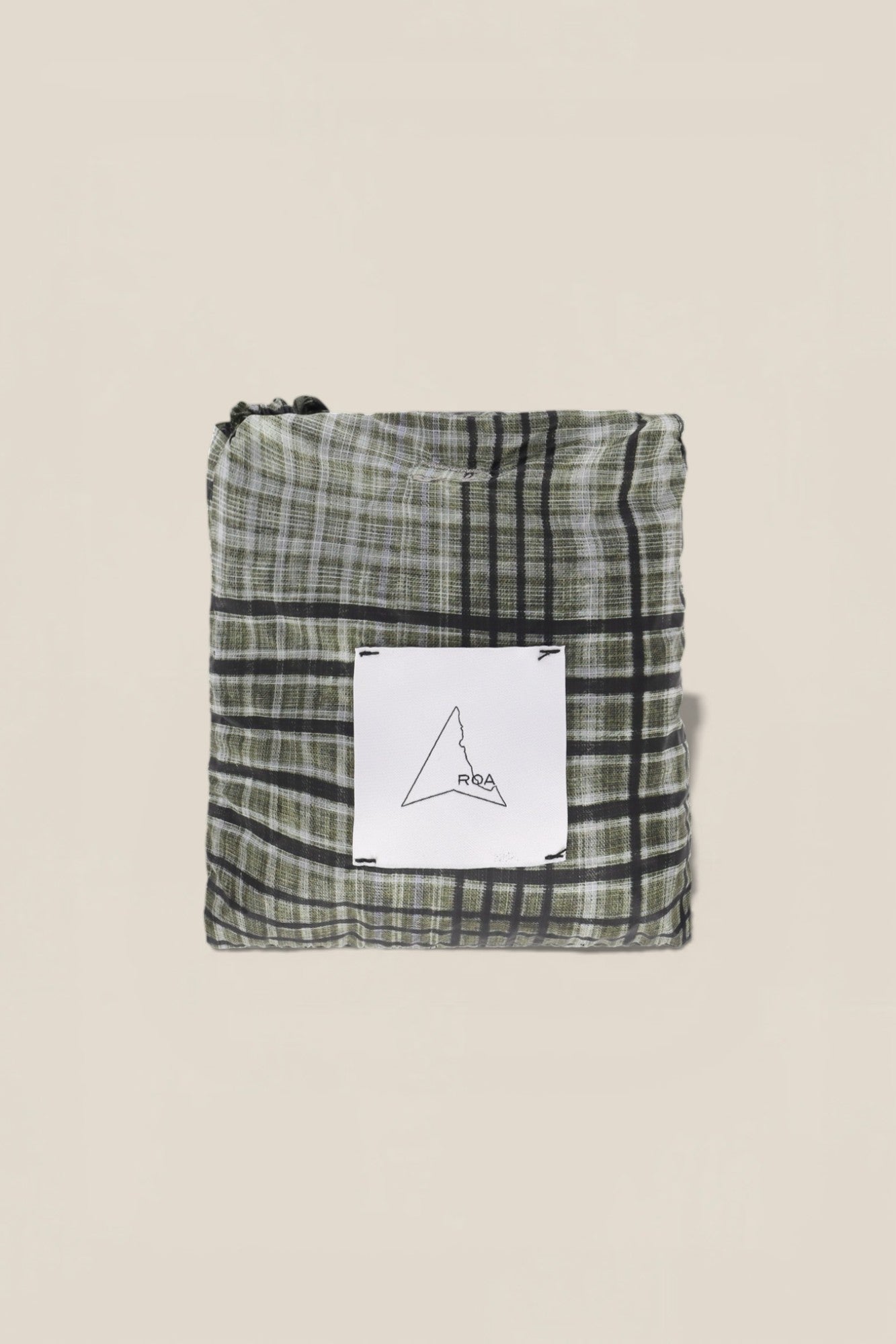 Laki Packable Knot Bag