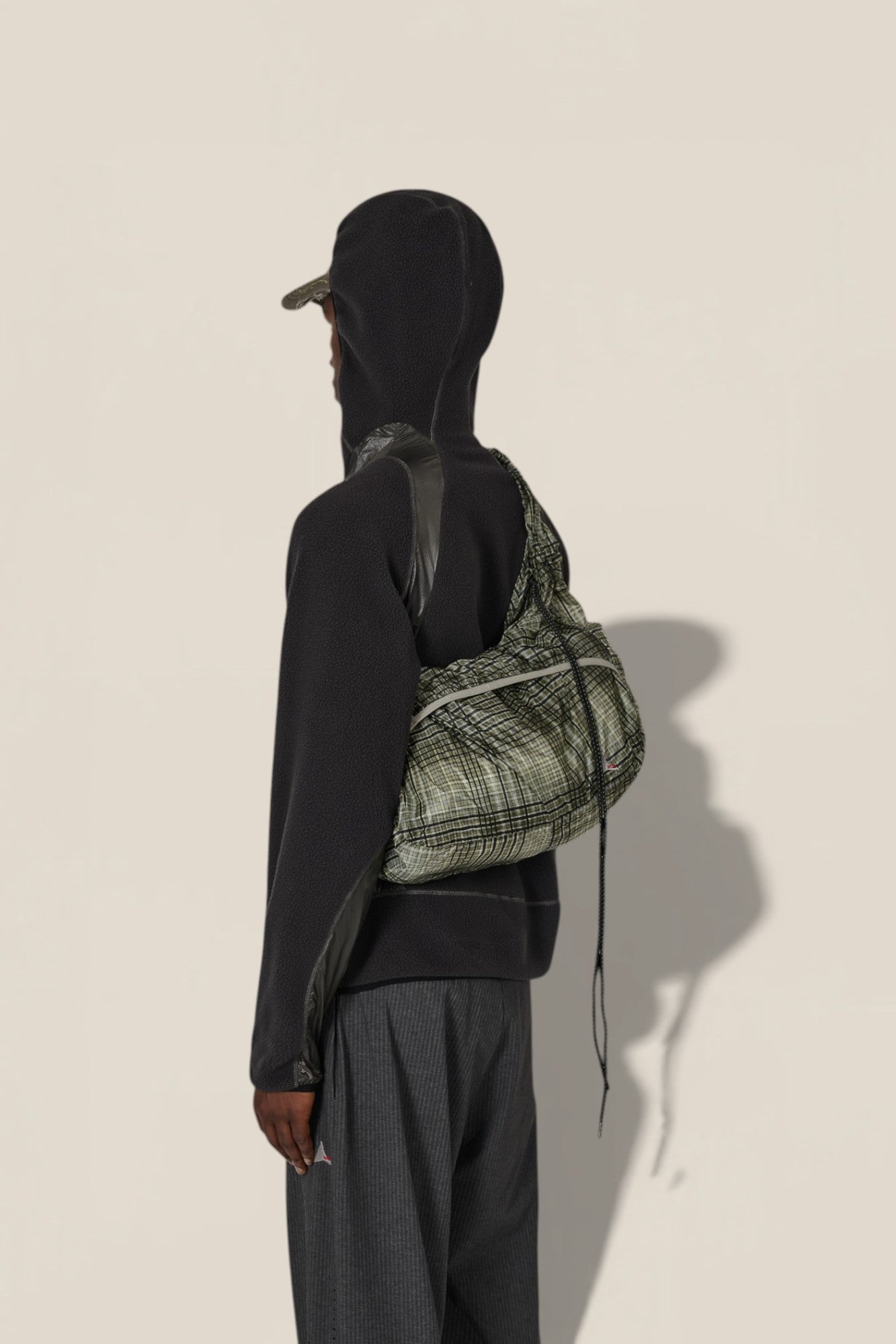Laki Packable Knot Bag