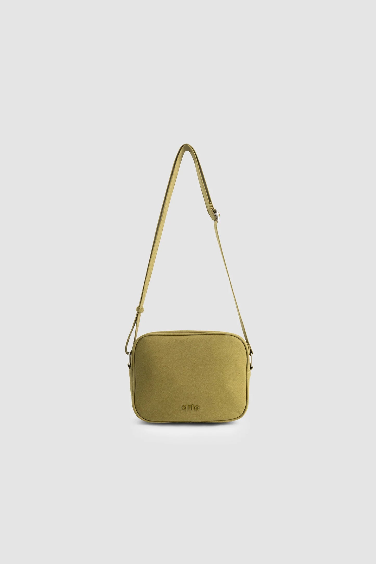 Linen Baka Bag