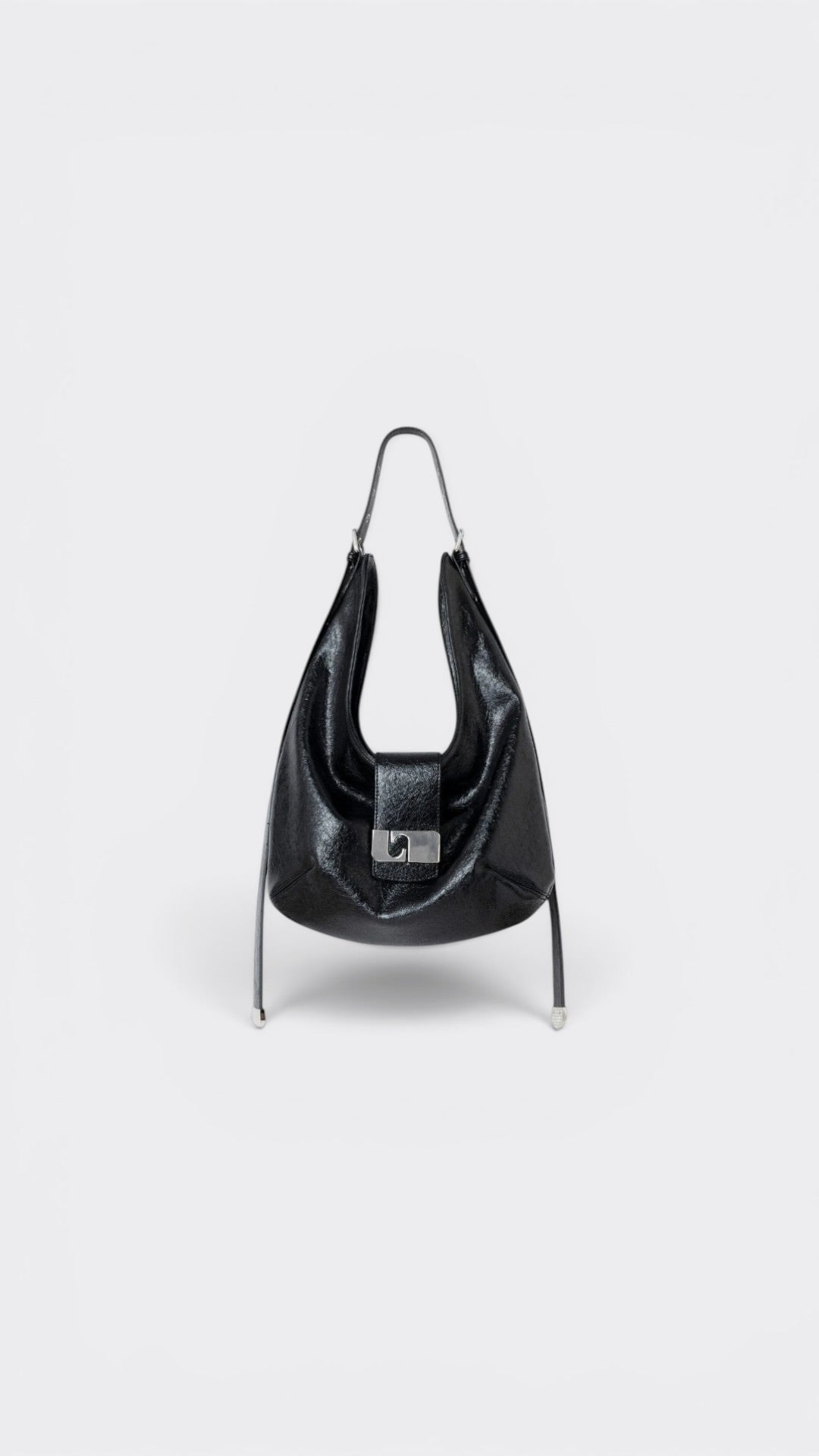 Vixen Black Bag