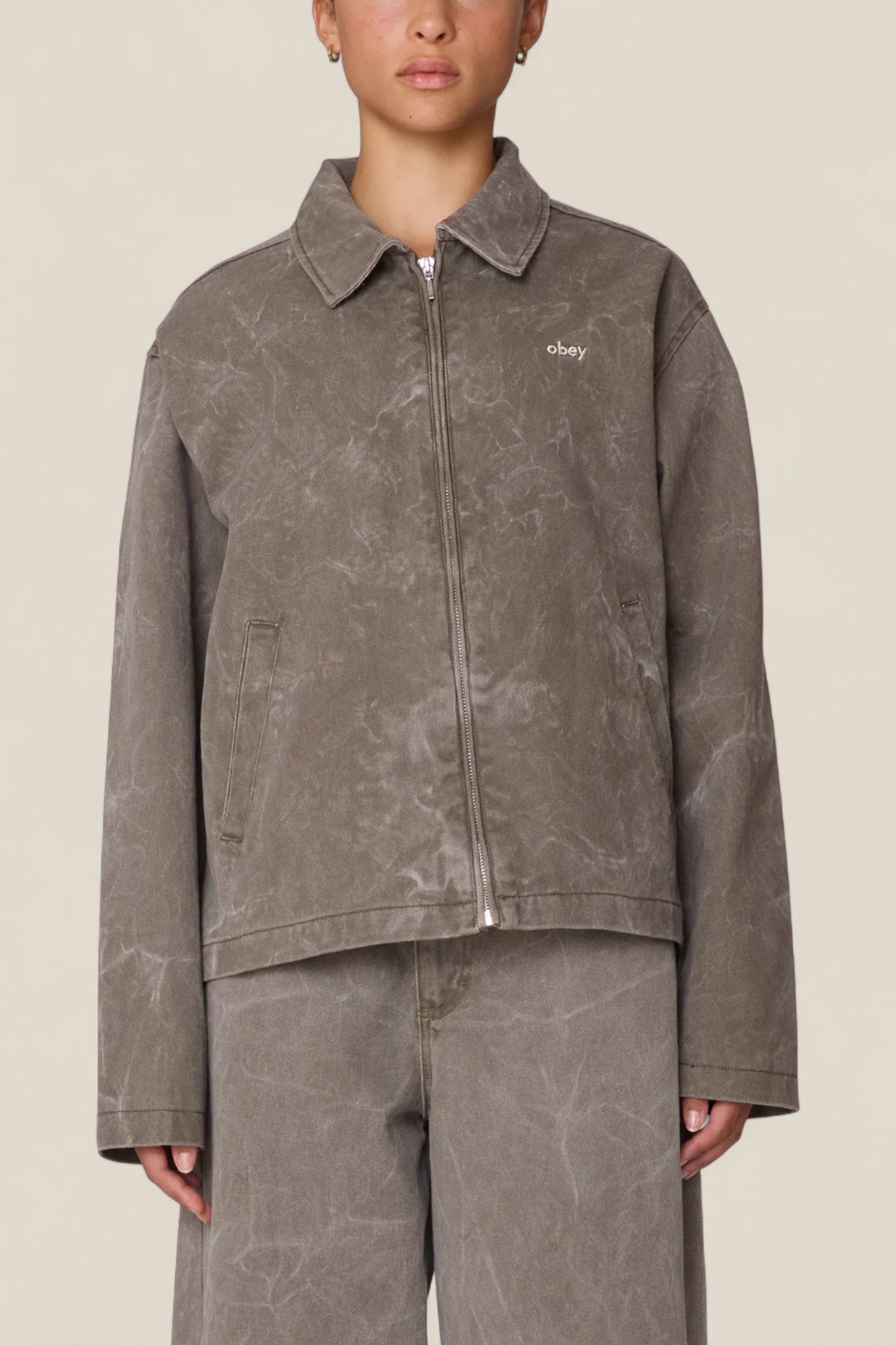 Donovan Jacket