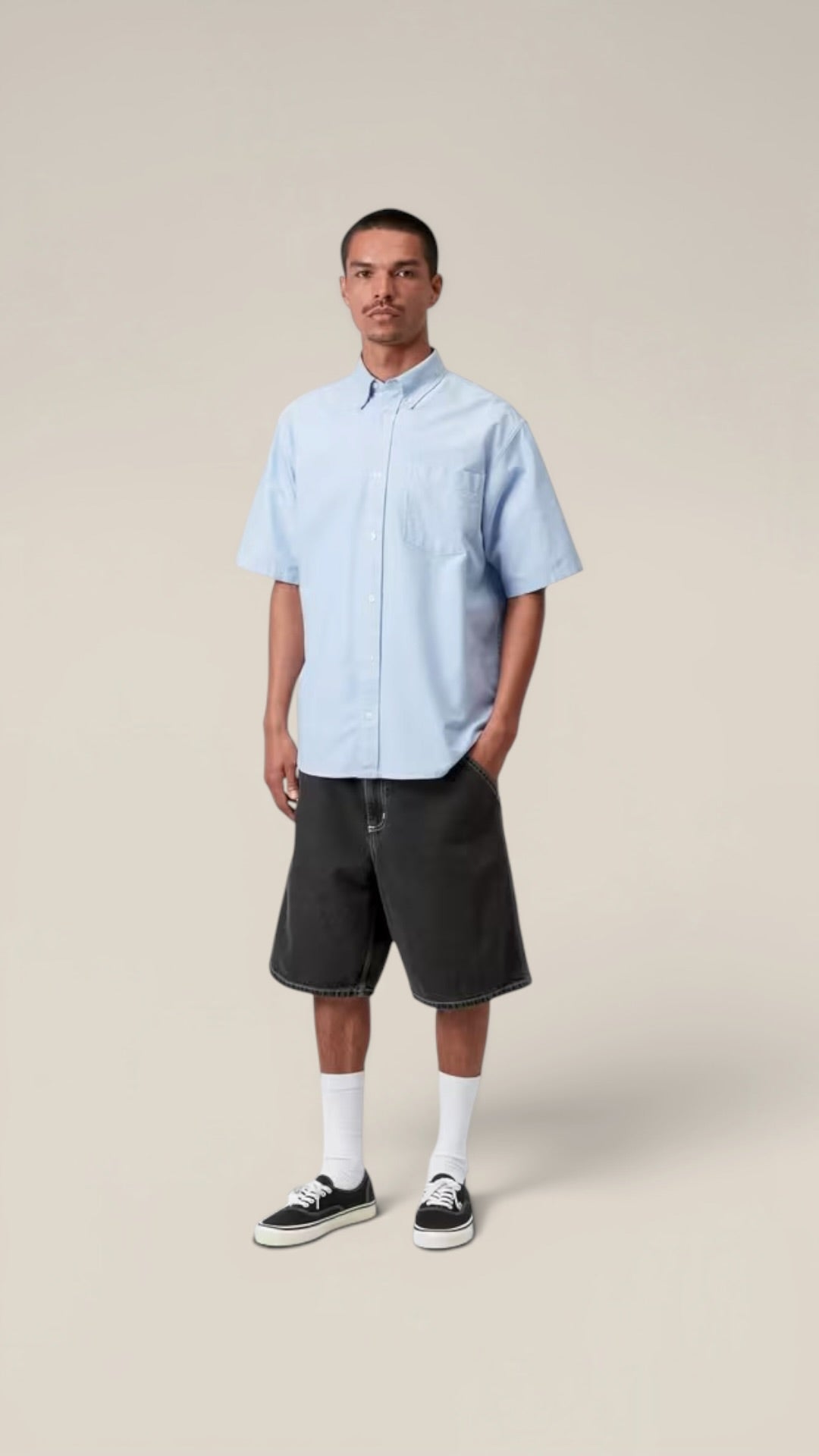Simple Short
